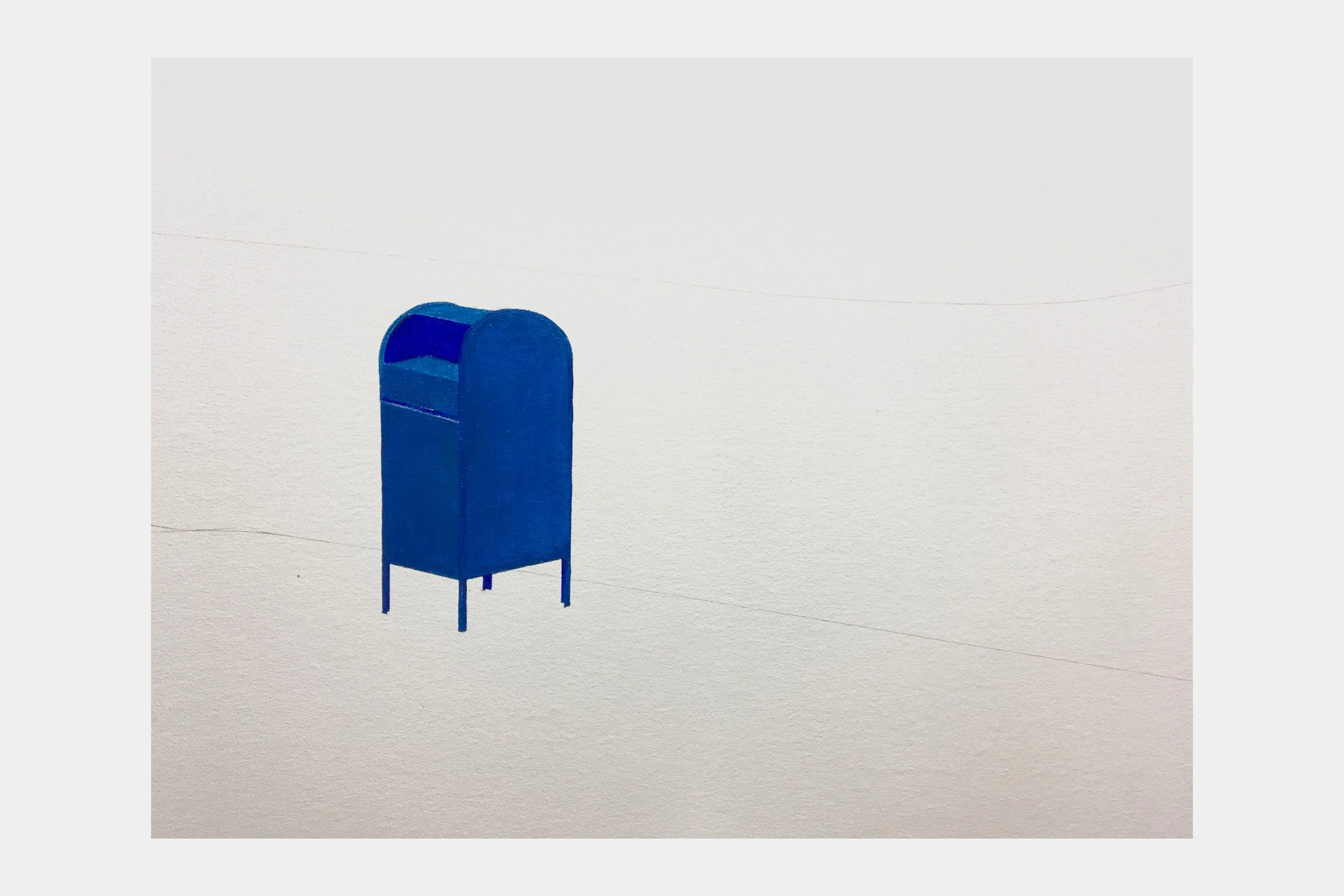Untitled, 2017
