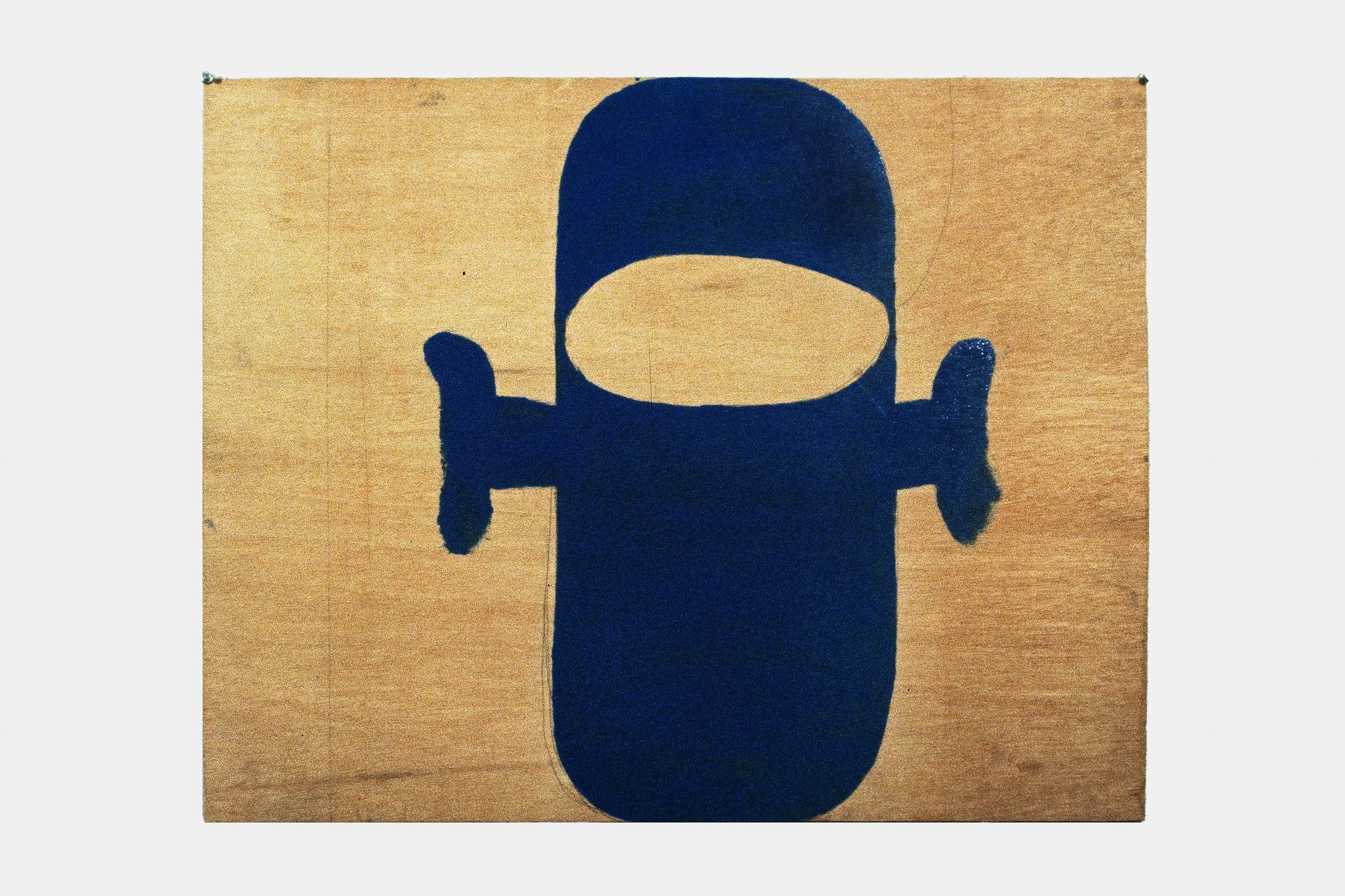 Untitled, 1997
