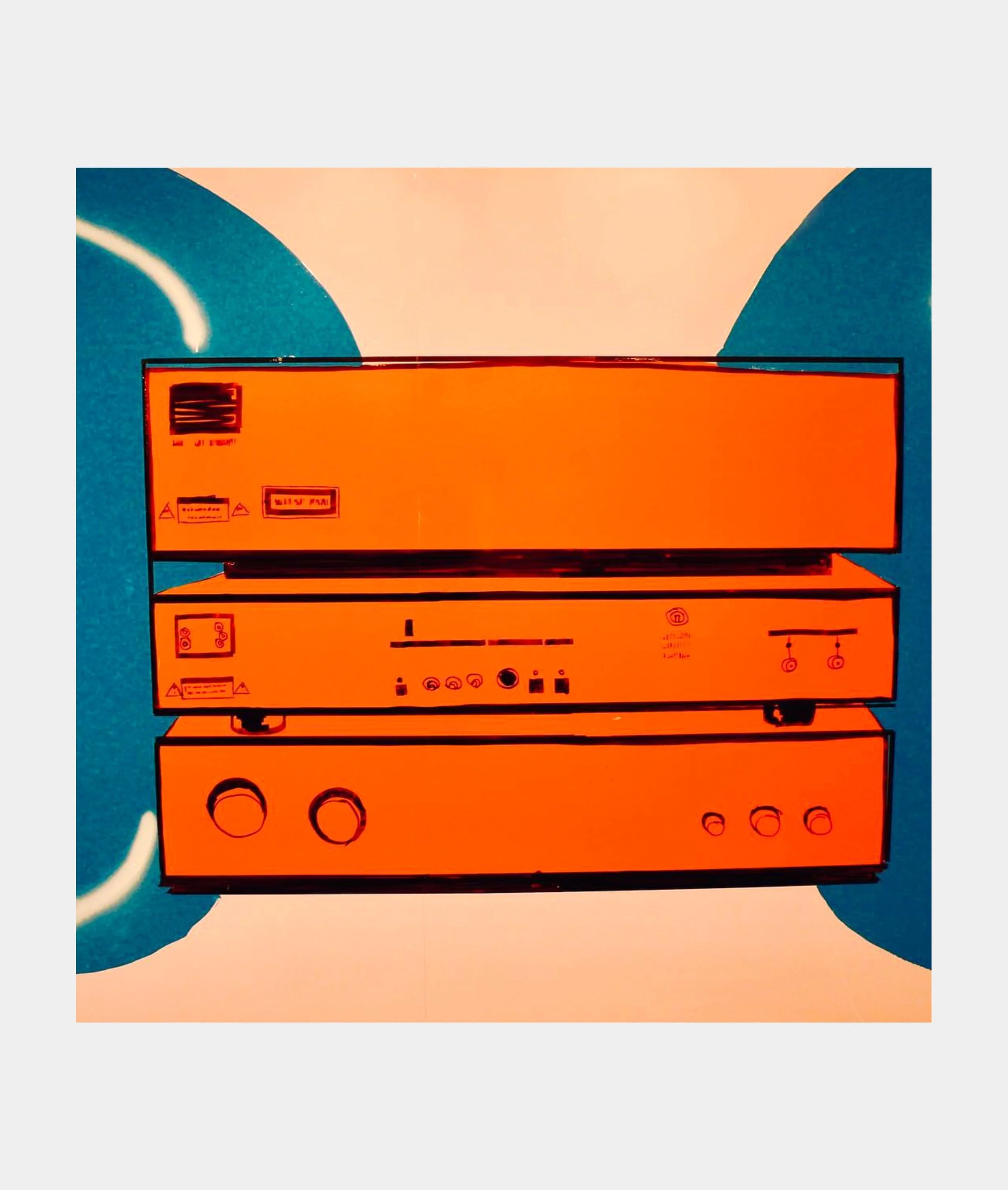 Stereo, 2005