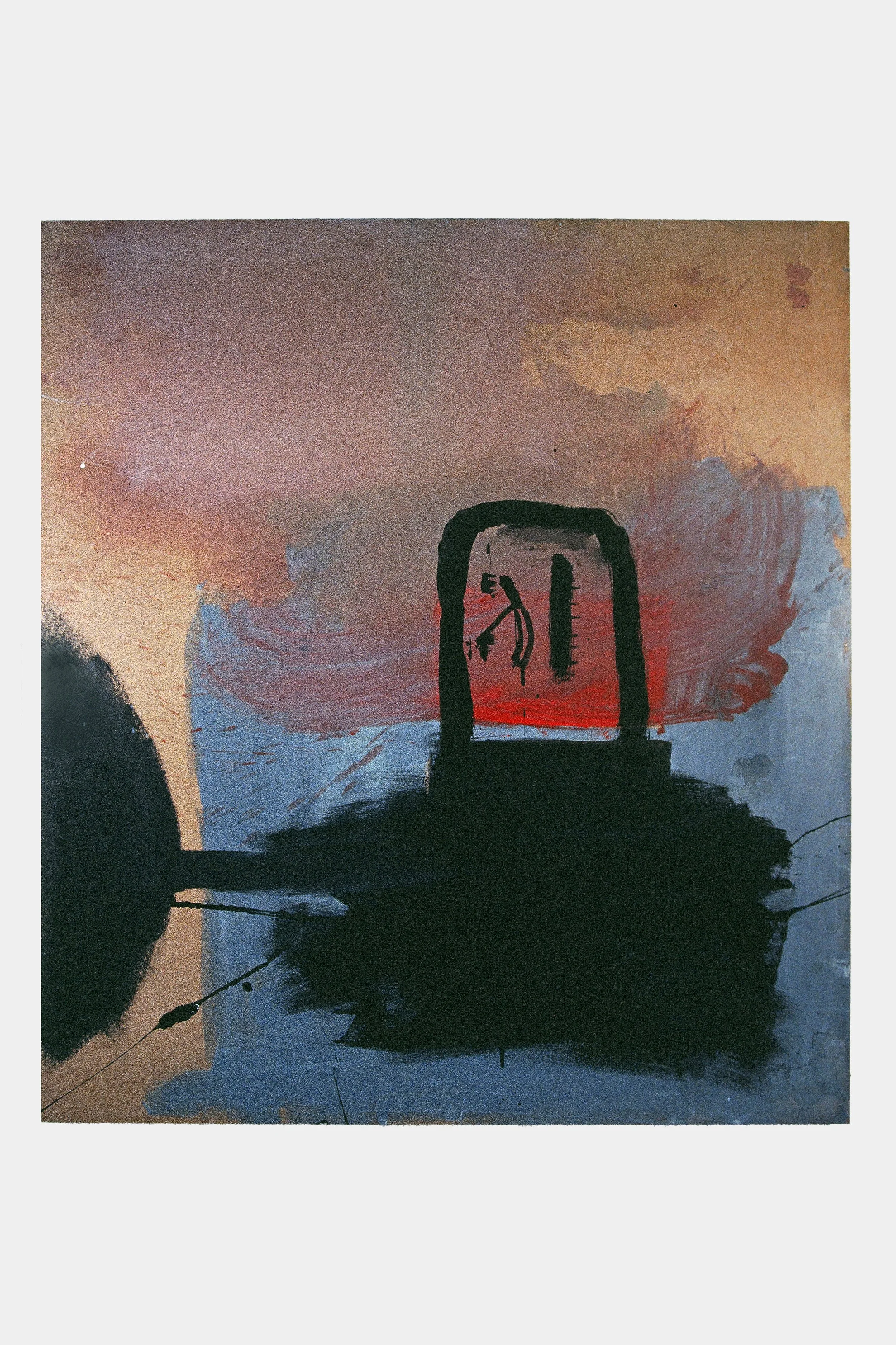 Opiates are the Religion of the People, 1995