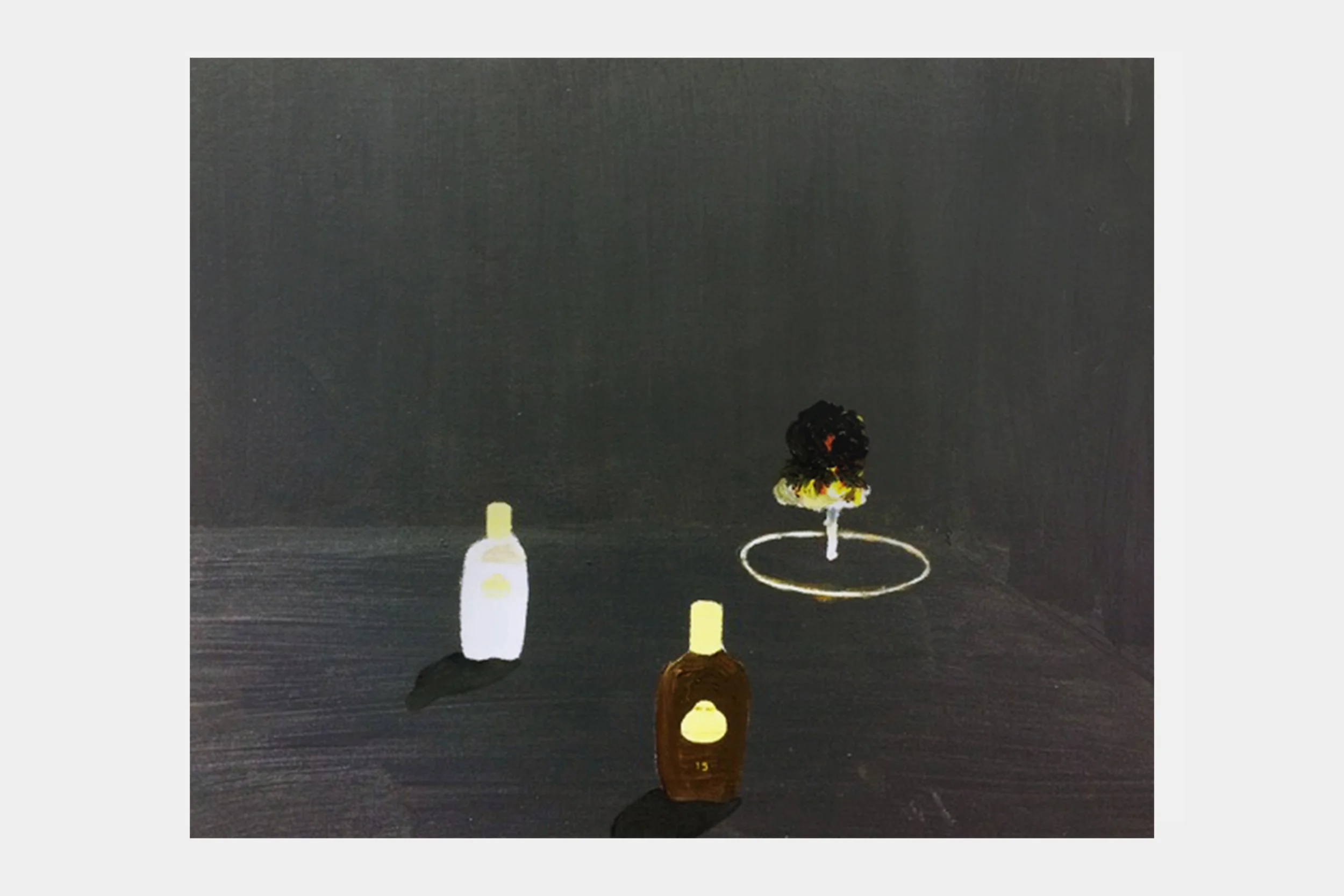 Untitled, 2016
