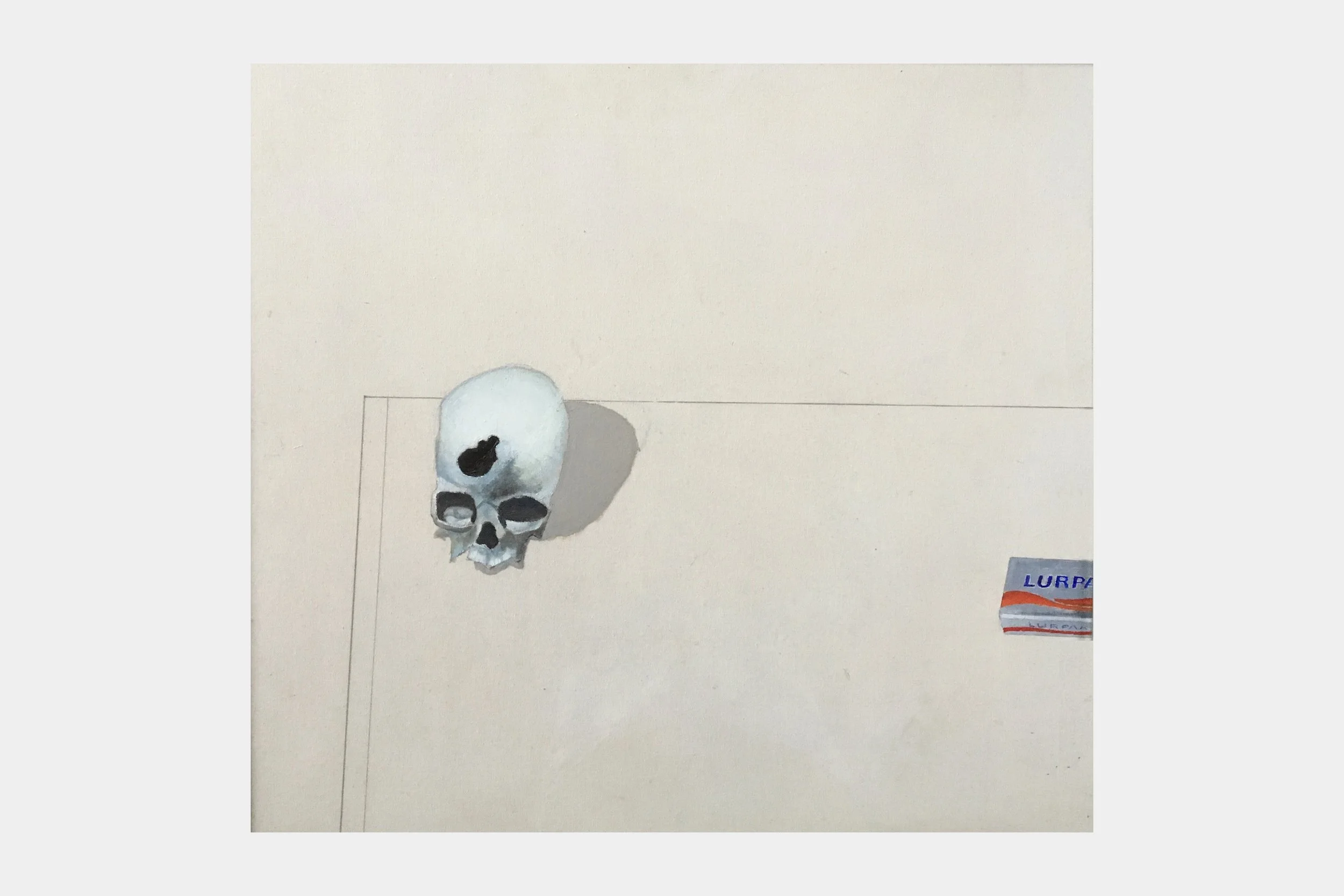 Untitled, 2013