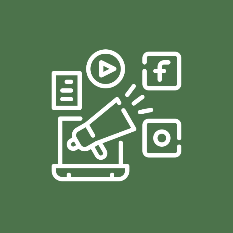 Social Media Strategy Package