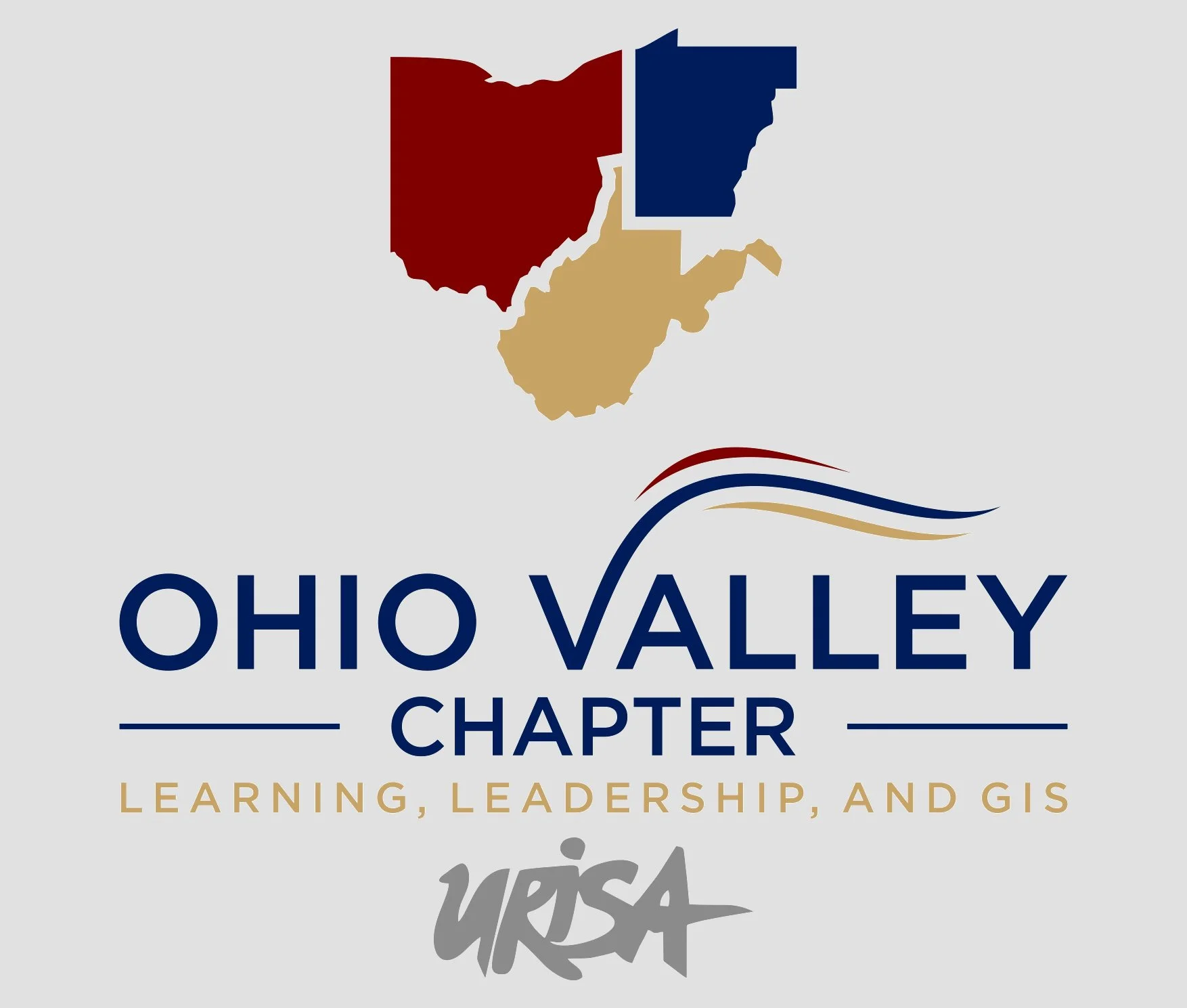 Ohio Valley Square Logo