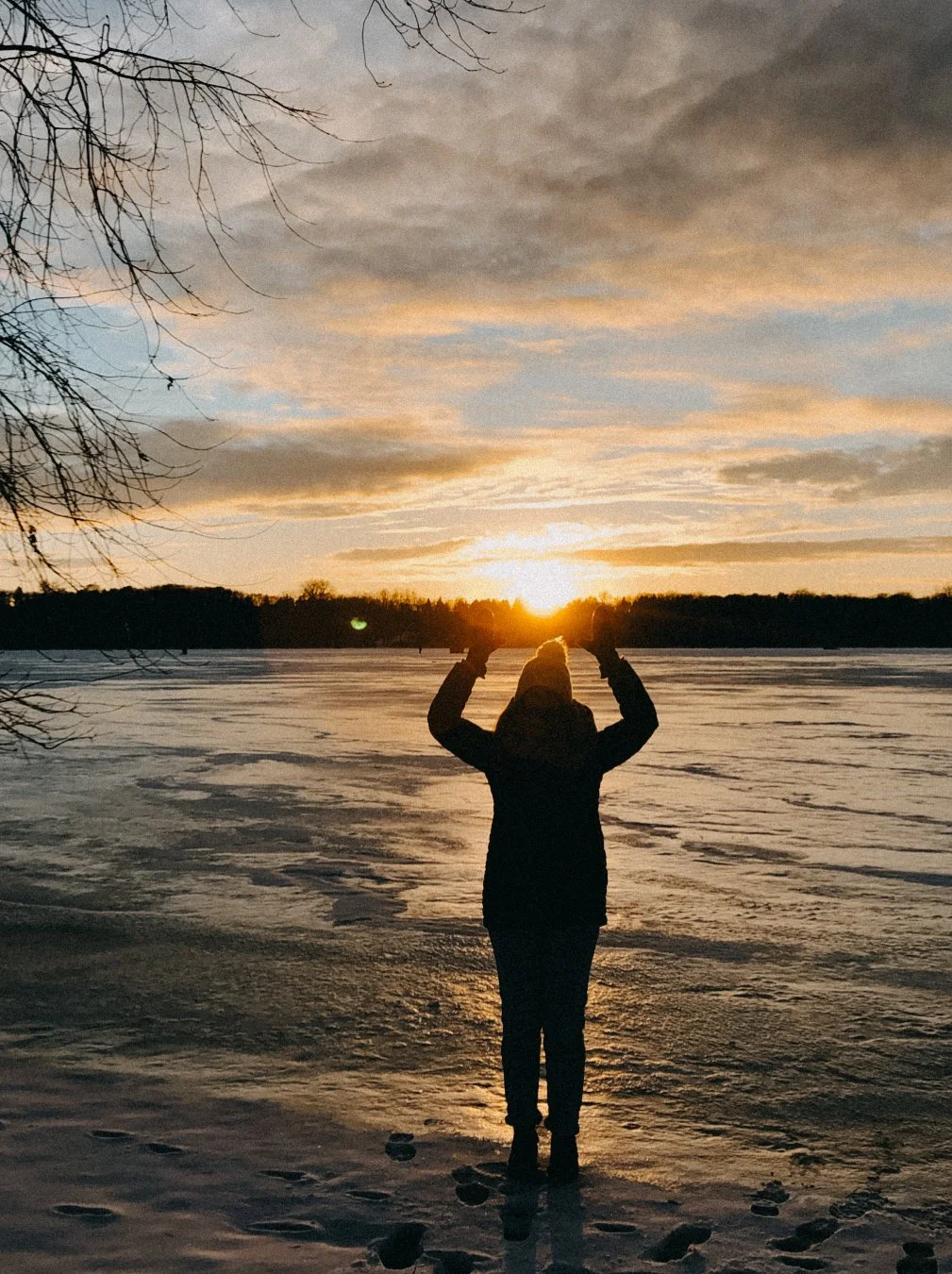 Welcome to Your Sol Path &amp; Winter Solstice- Illumine Your Sol Course Launch