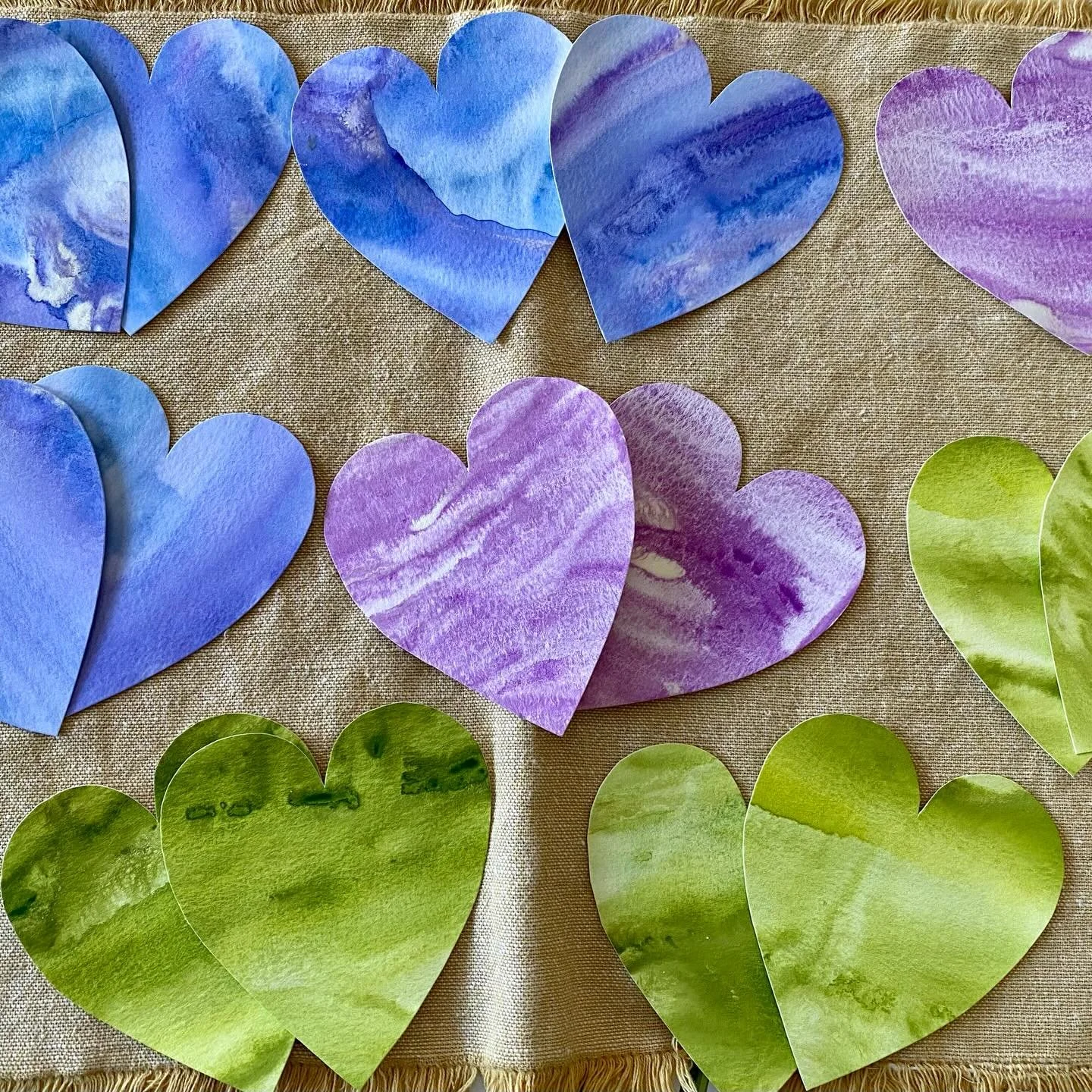 I asked source and the universe to show me how I can be of service right now in my home state of Minnesota. 

I, like the waves and waves of souls around the world~ have been so heavy hearted, and filled with so many emotions swirling within and arou