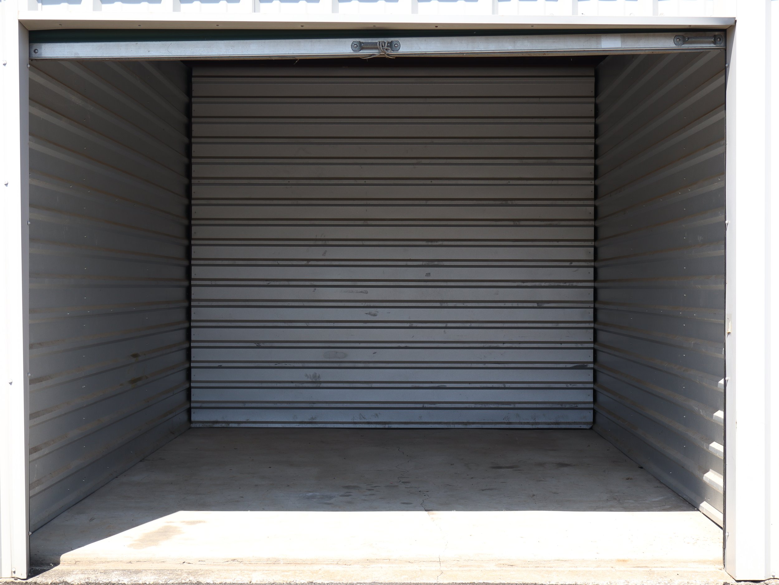 10x15 storage unit Bowling Green, KY