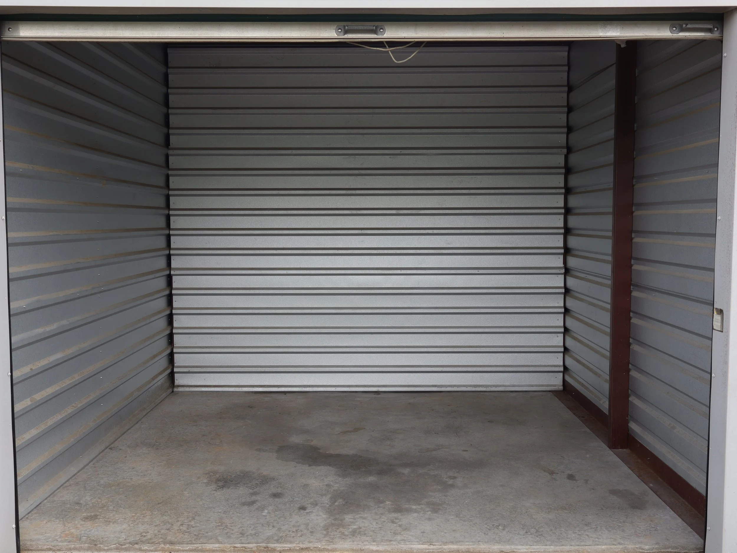 10x10 storage unit Bowling Green, KY