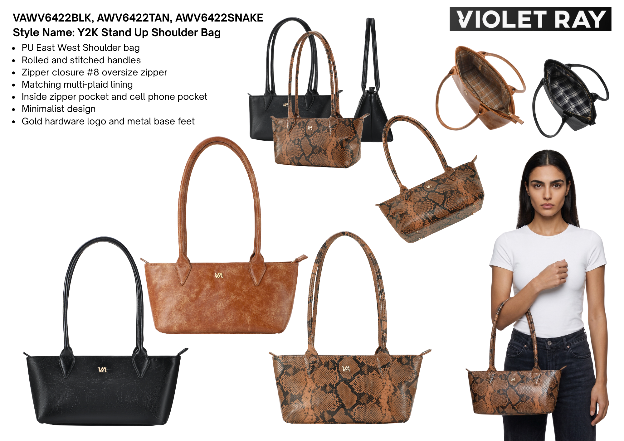 Retail-Ready Bag Programs