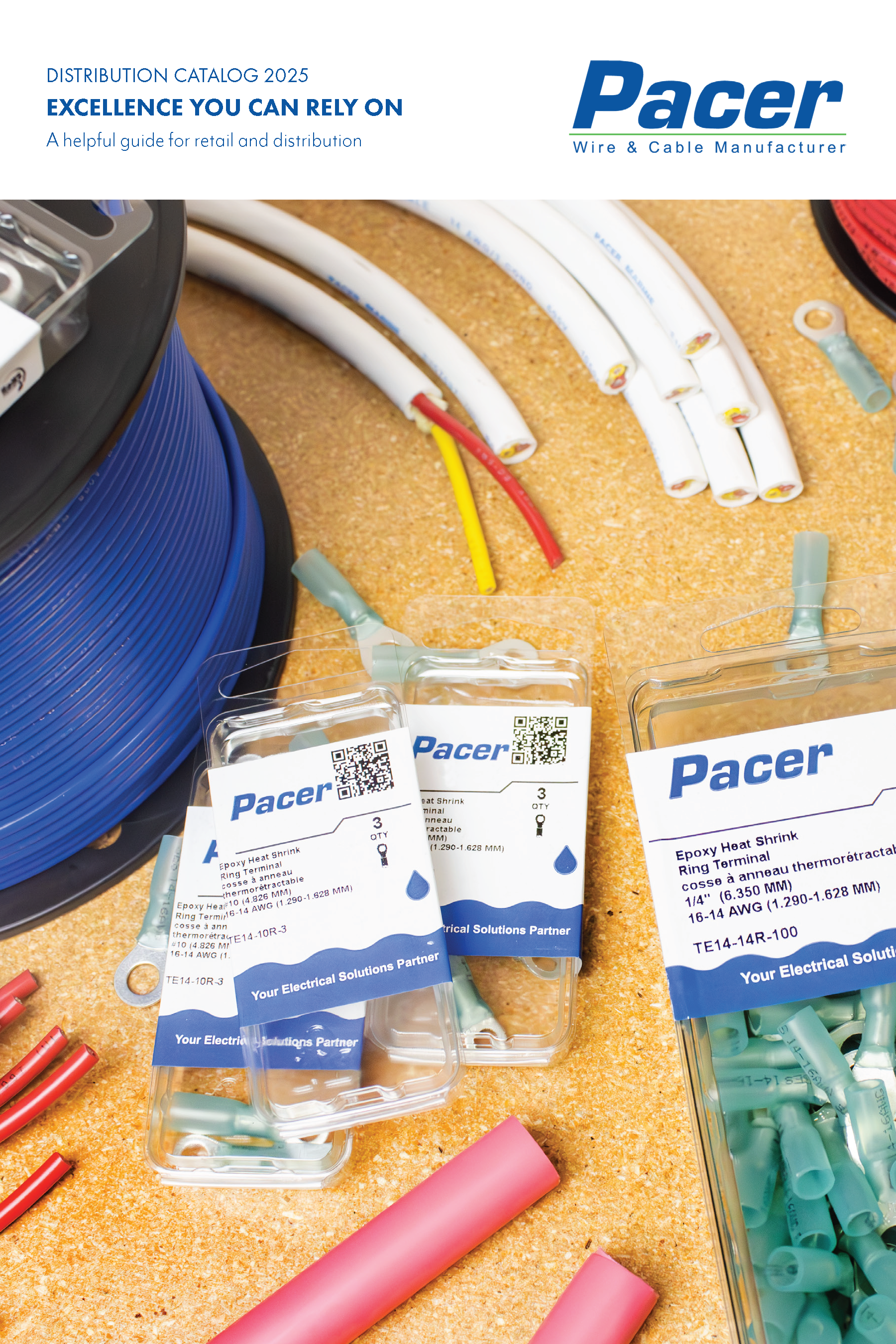 Distribution Catalog