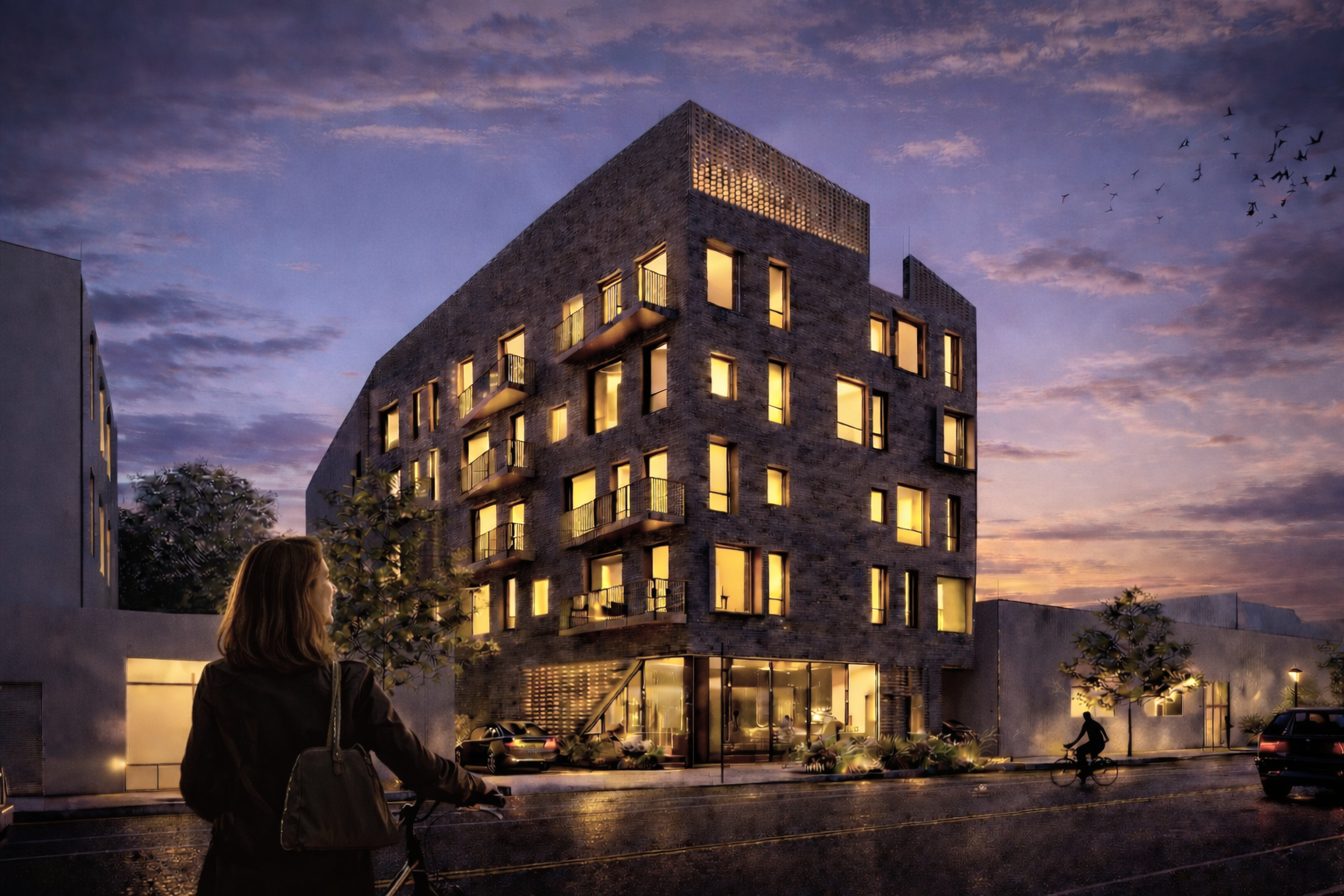 239 Chelten Residential¹