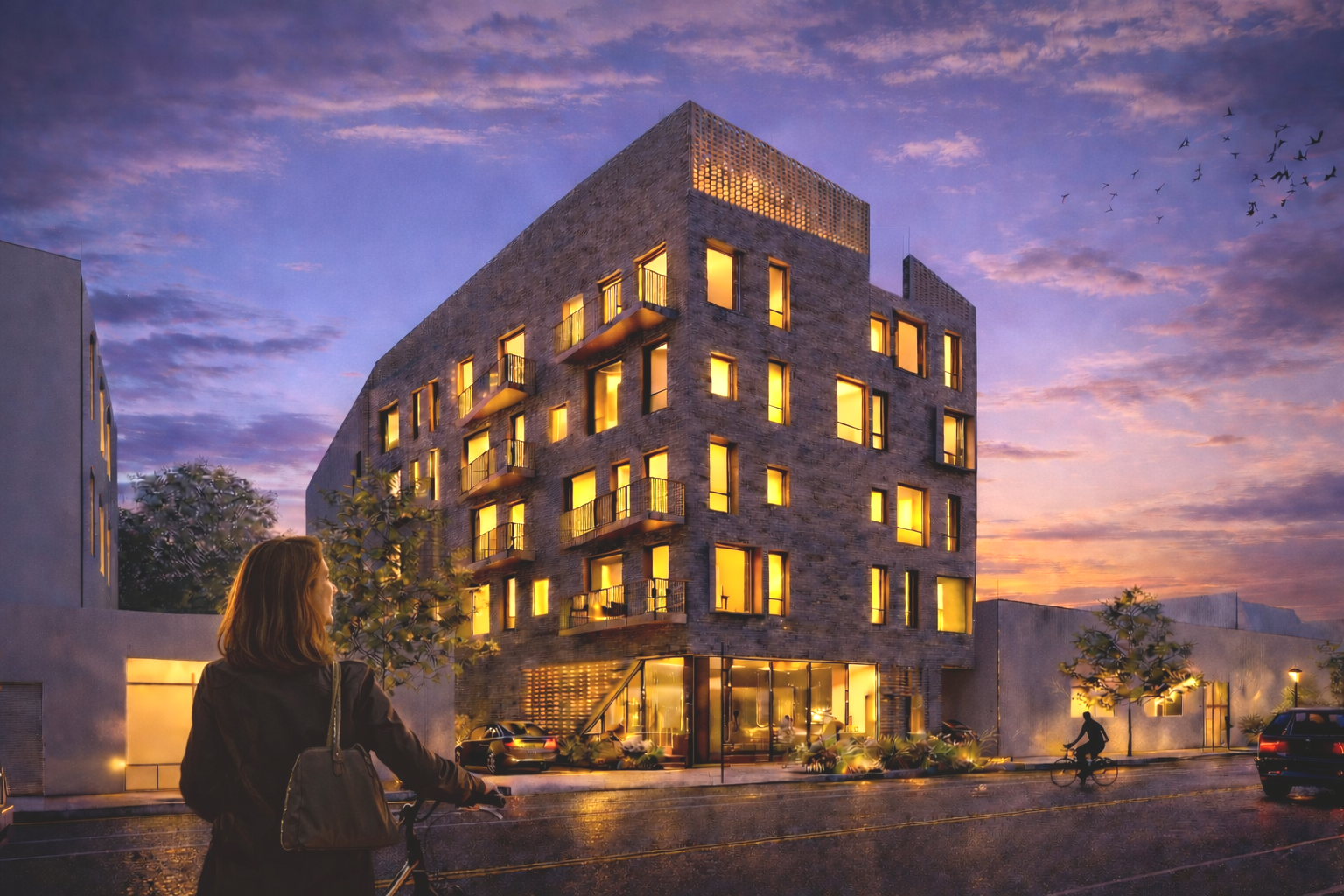 234 Cheltan Residential¹