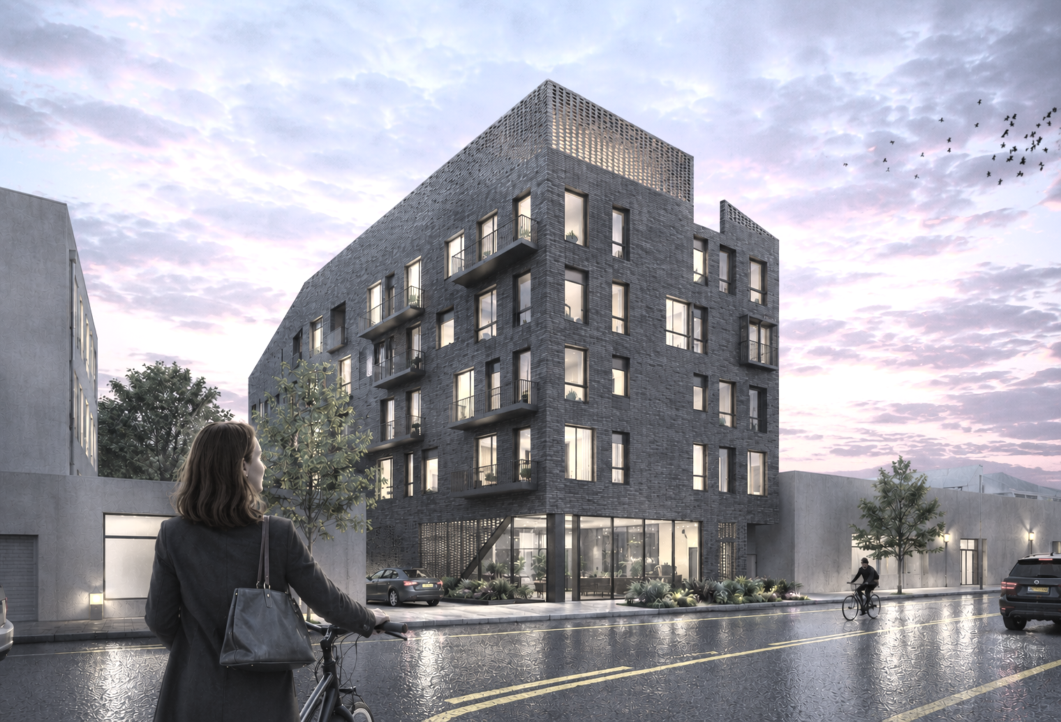 234 Chelten Residential¹