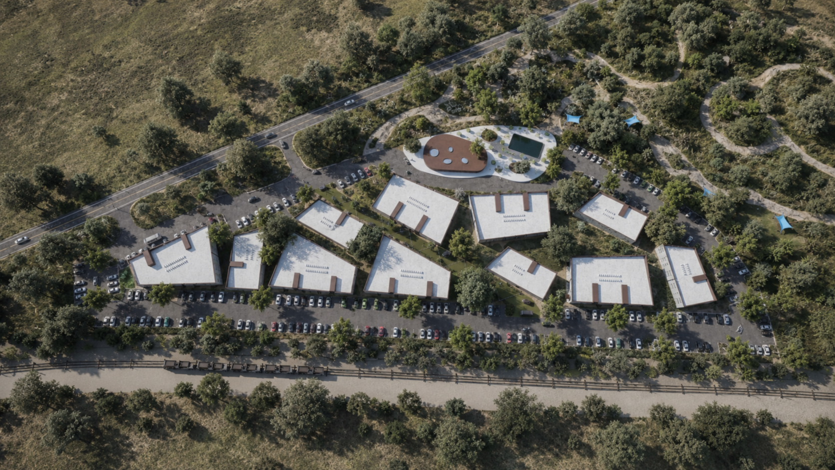 Residential Development¹