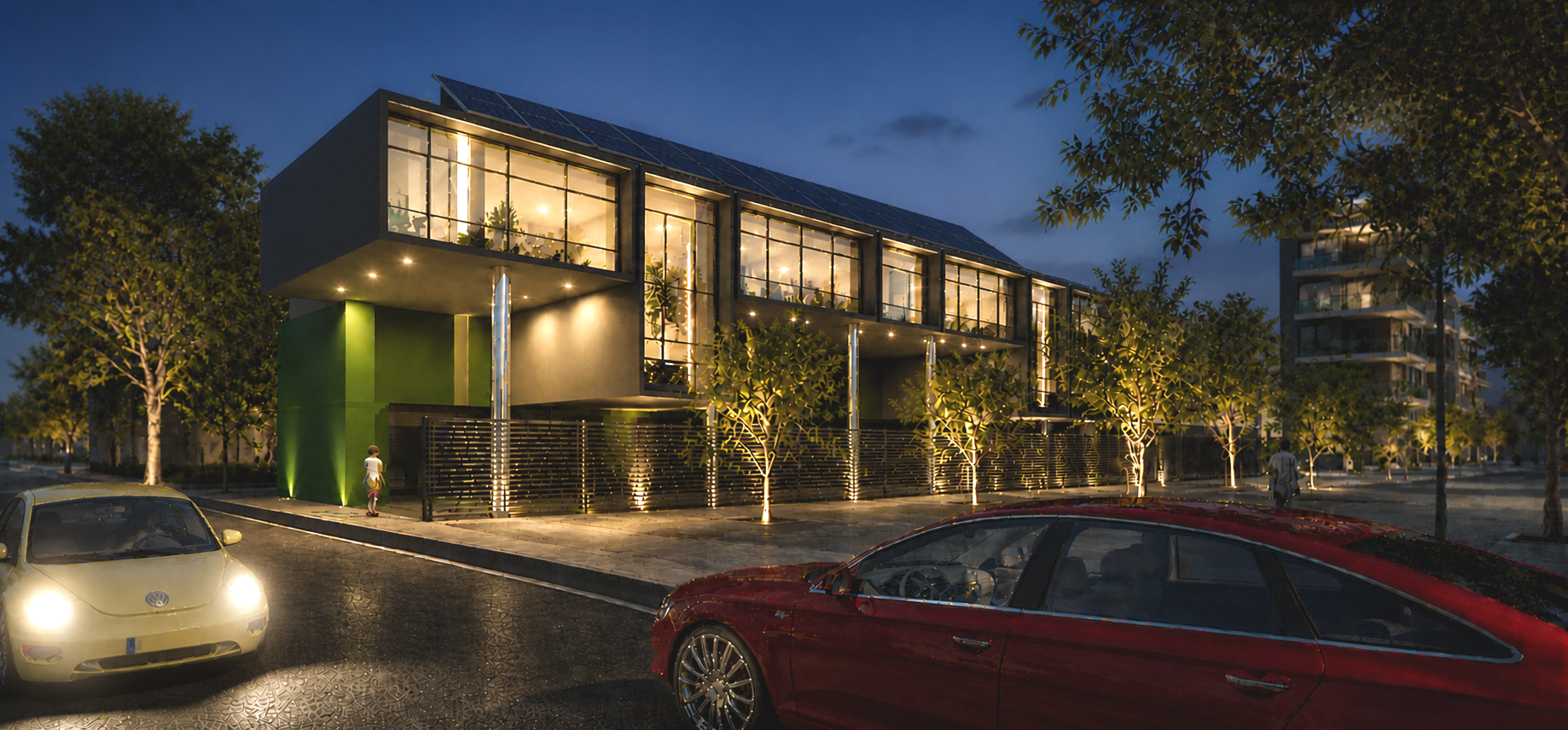 St Boniface Residential²