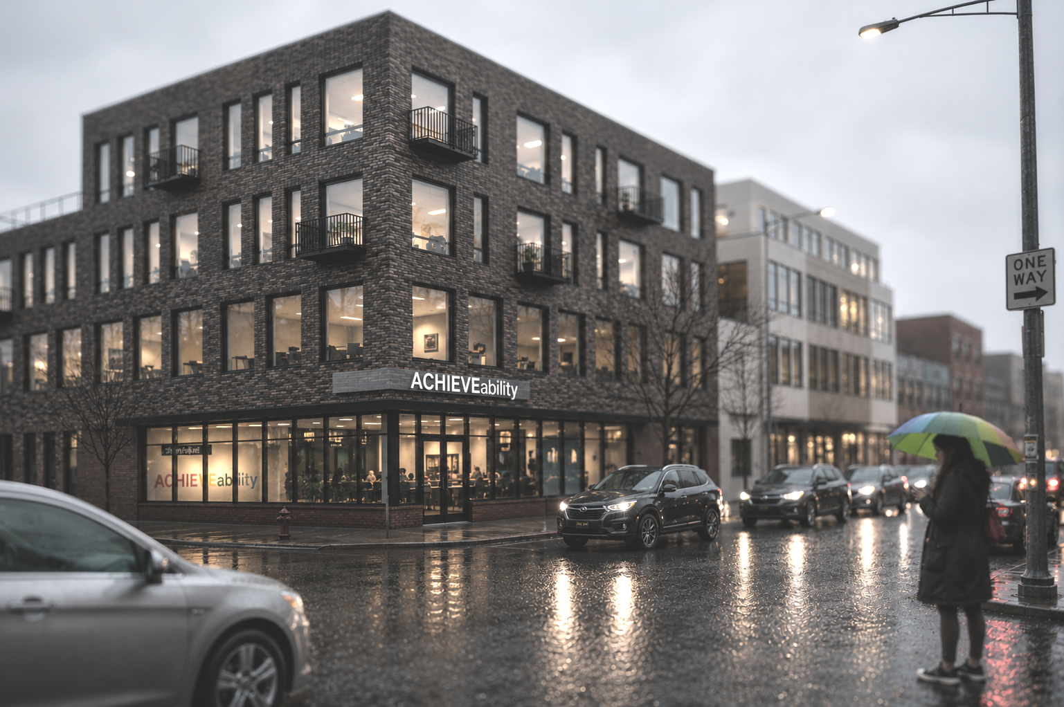 Low-Income Housing¹