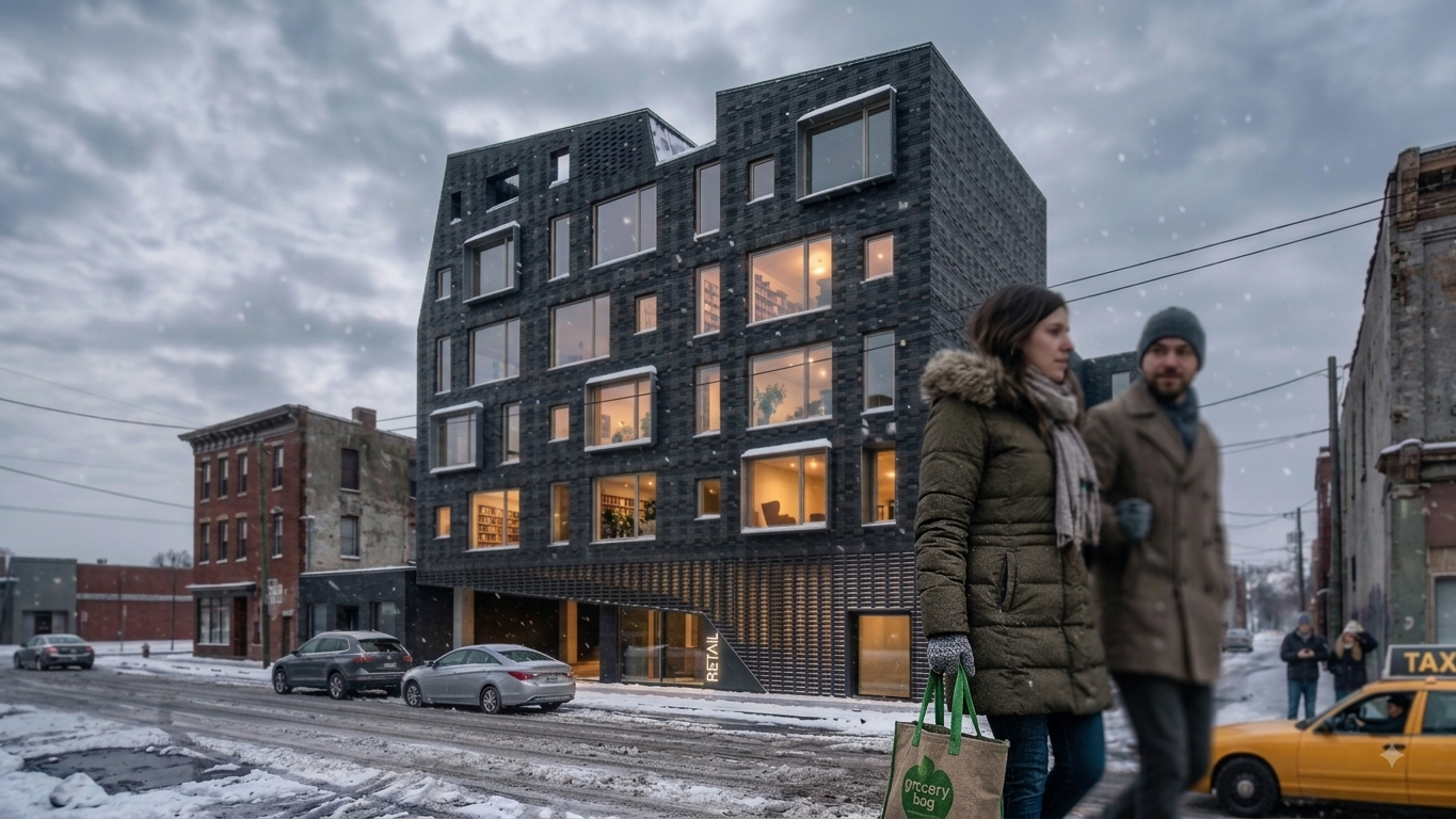 234 Chelten Residential¹