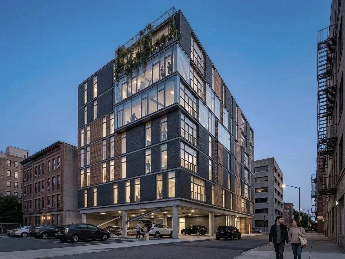 American Street Residential²