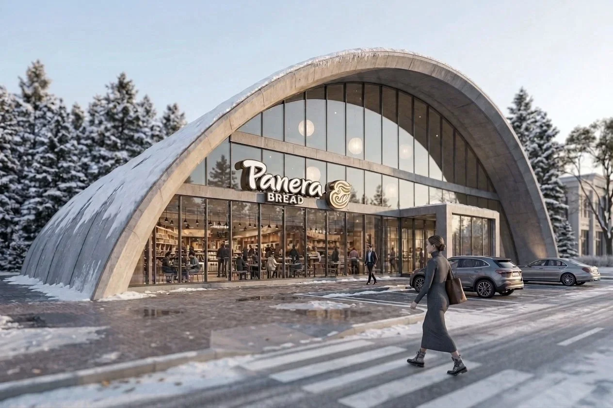 The Arch¹