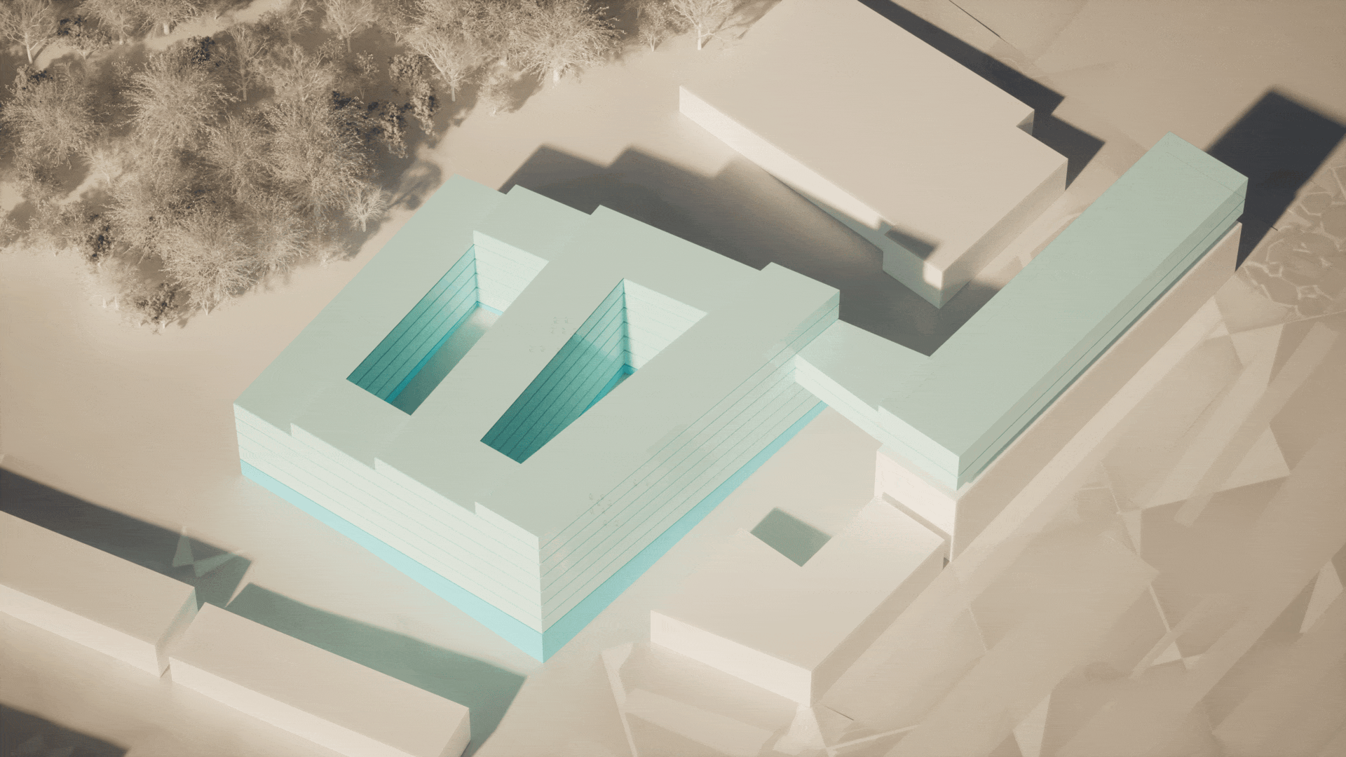 East Falls Concepts¹