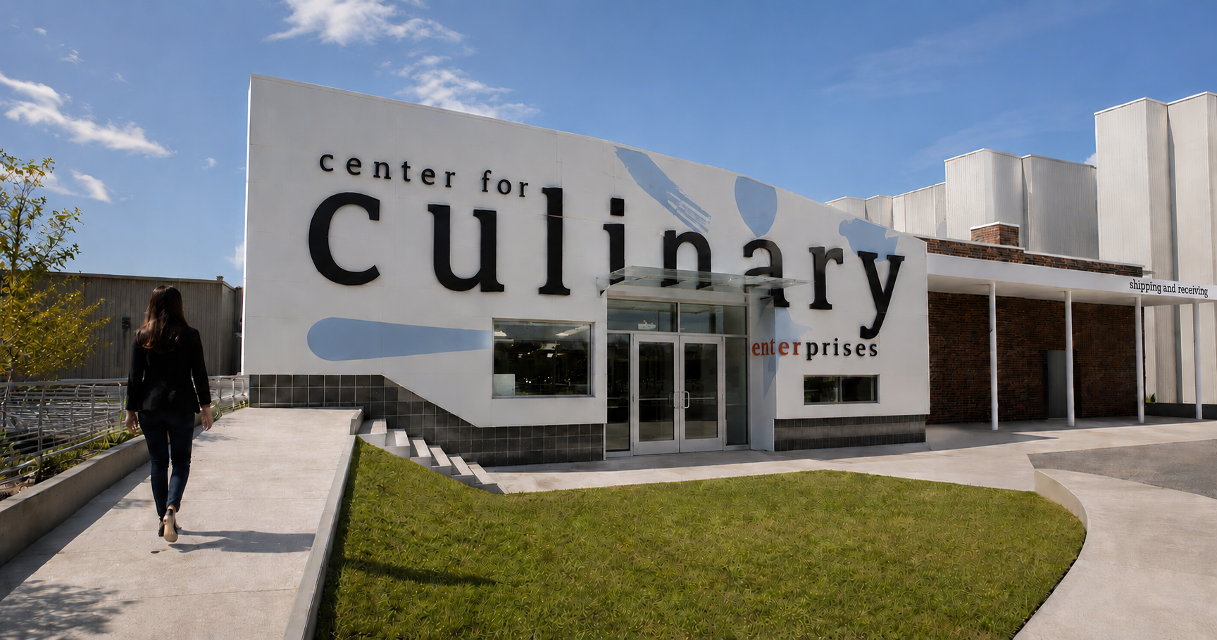 Center for Culinary Enterprises²