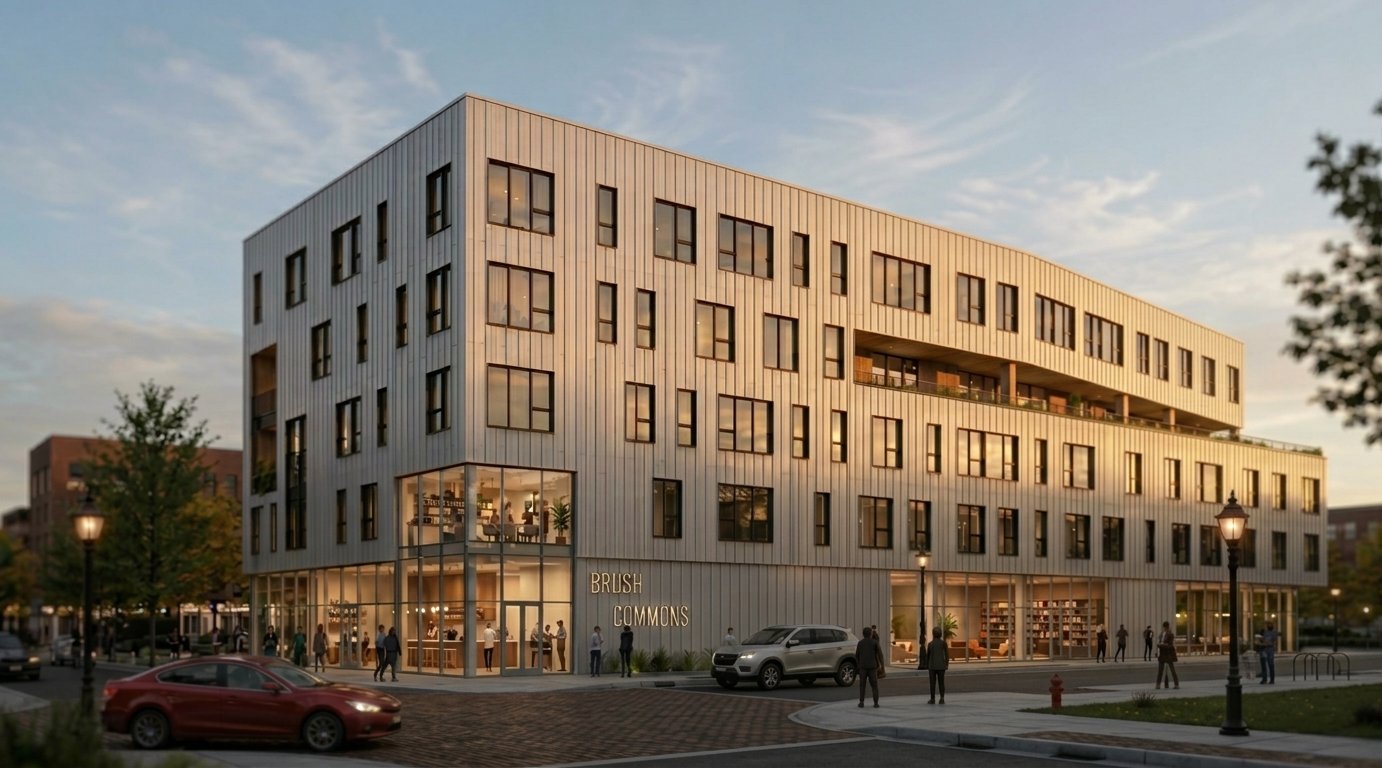Mixed-Income Housing¹