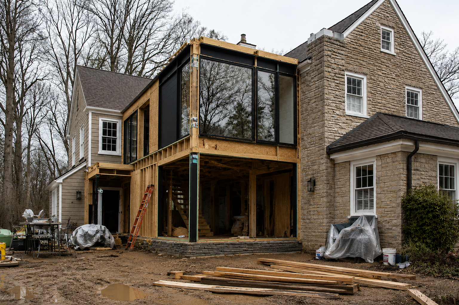 Schock Addition under construction brahlerdesign.png