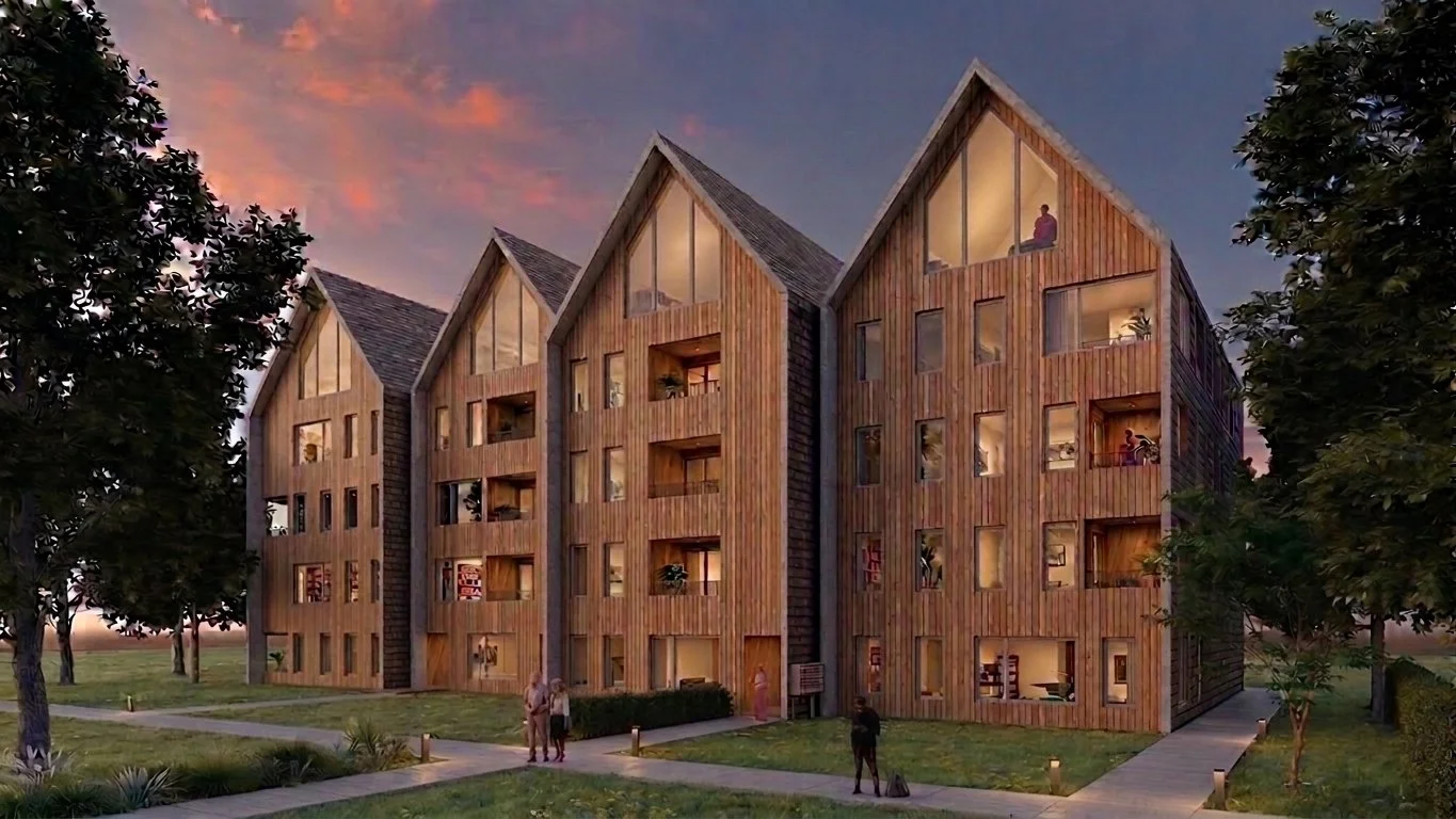 Residential Development¹