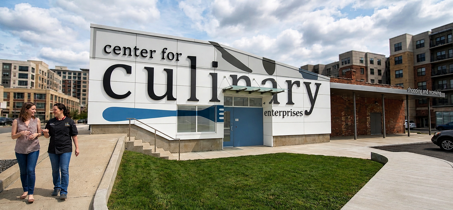 Center for Culinary Enterprises