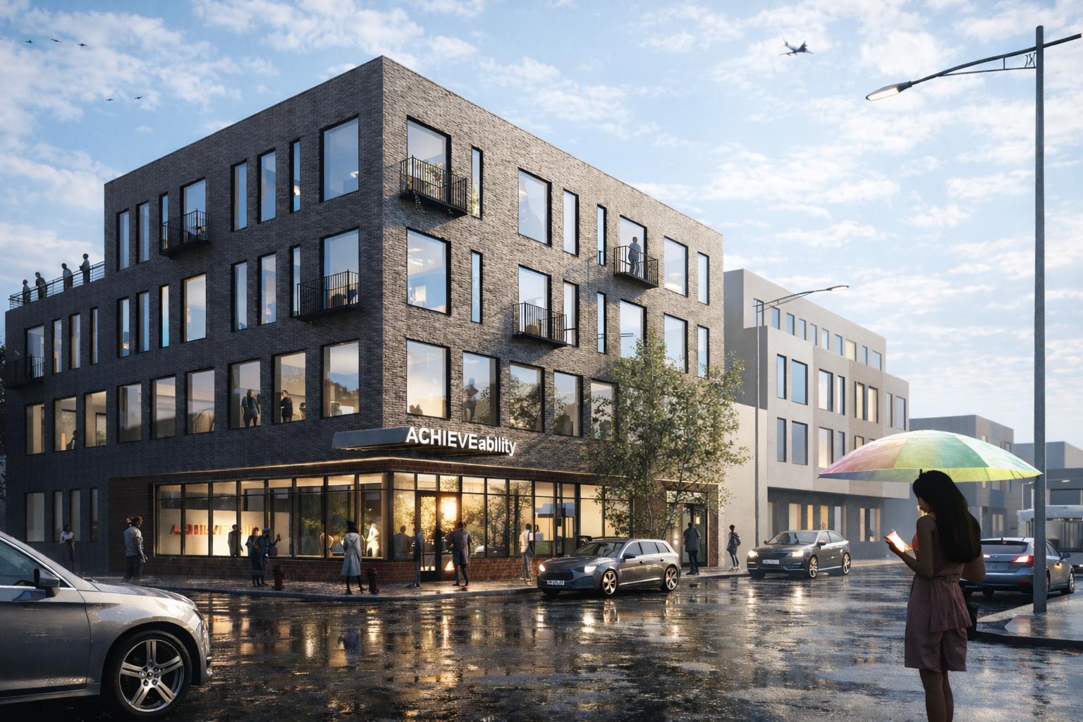 Low-Income Housing¹