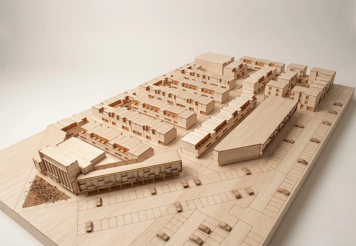 Maximum Mixed-Use²