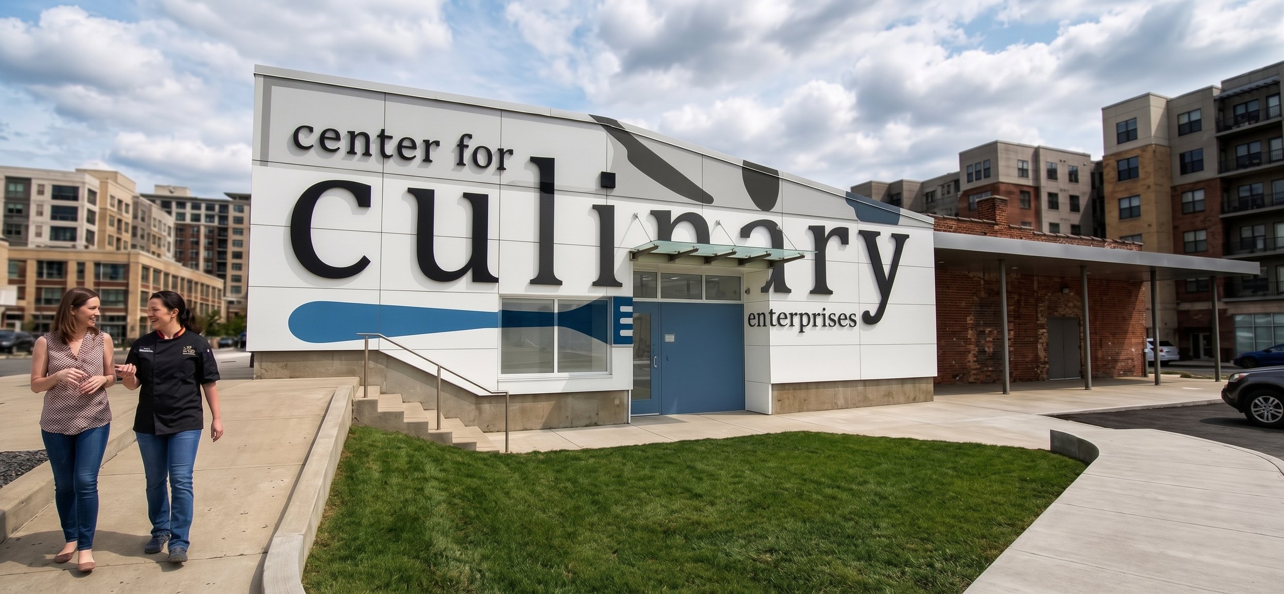 Center for Culinary Enterprises