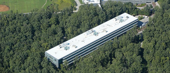 Corporate Headquarters⁴