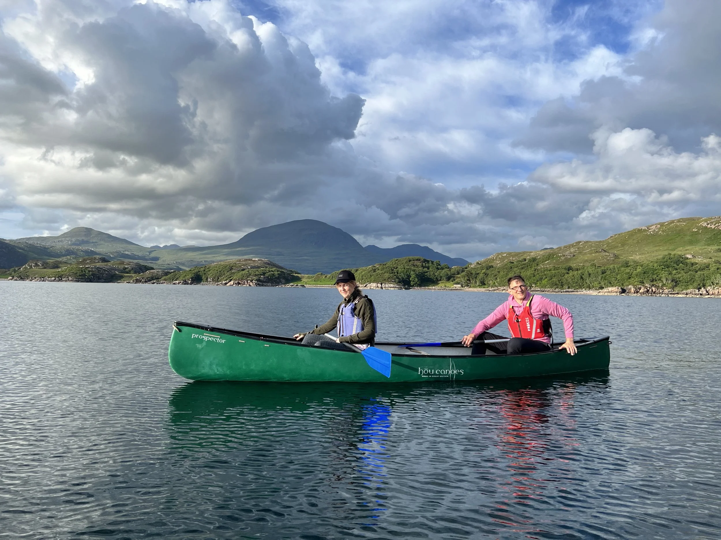 Loch Shieldaig Day Trip