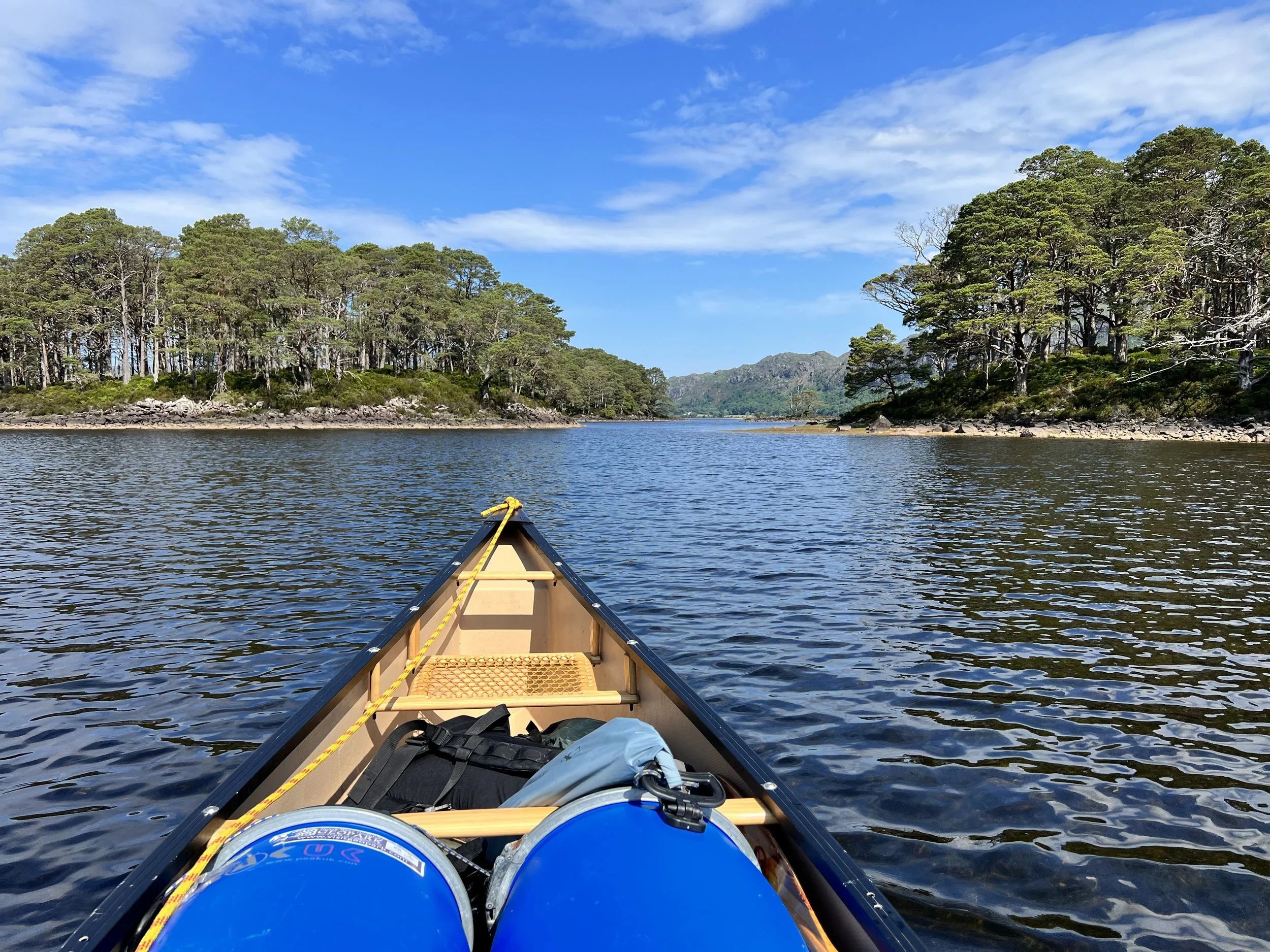 Loch Maree Day Trip