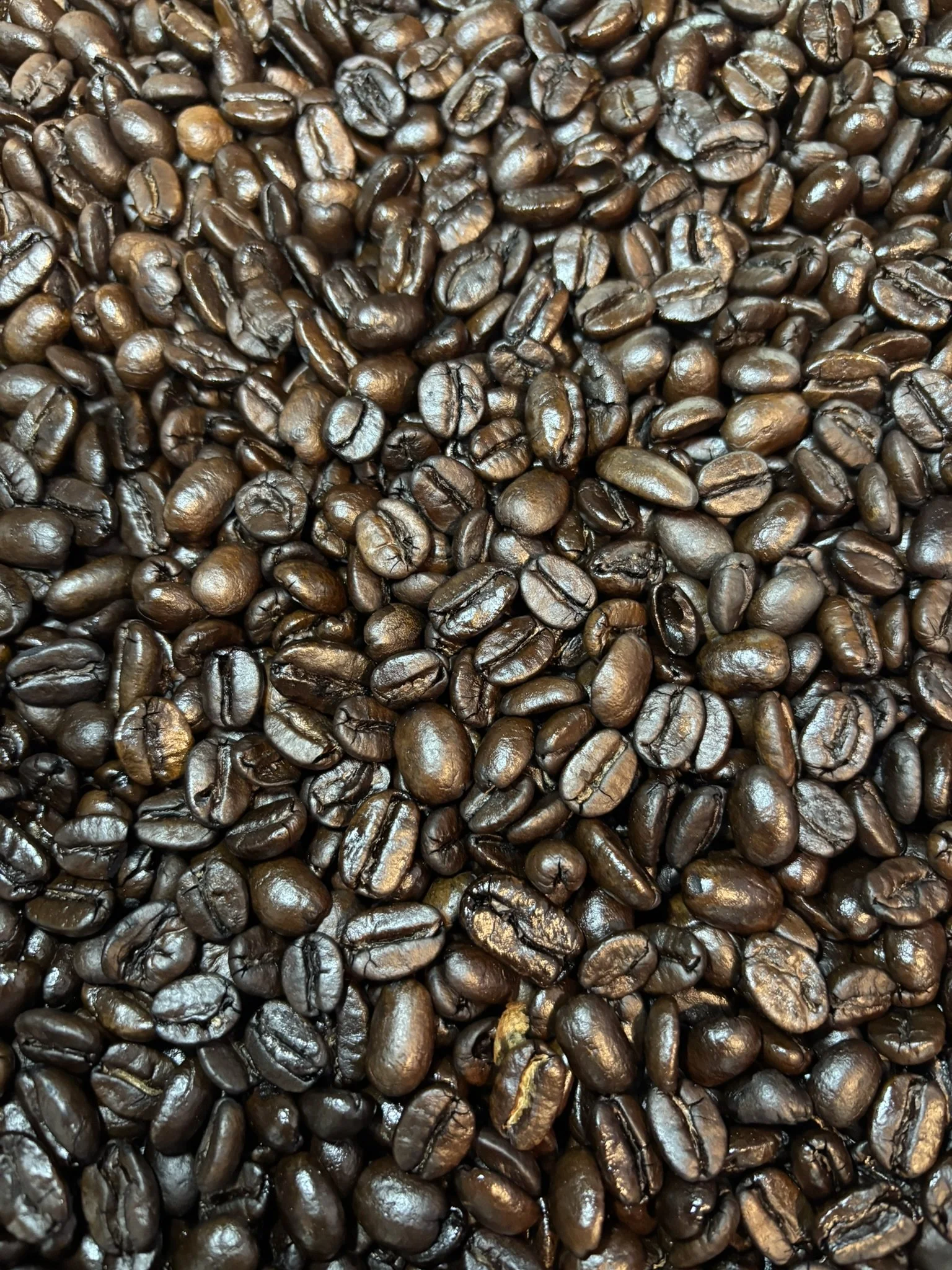 Flyover Dark Roast