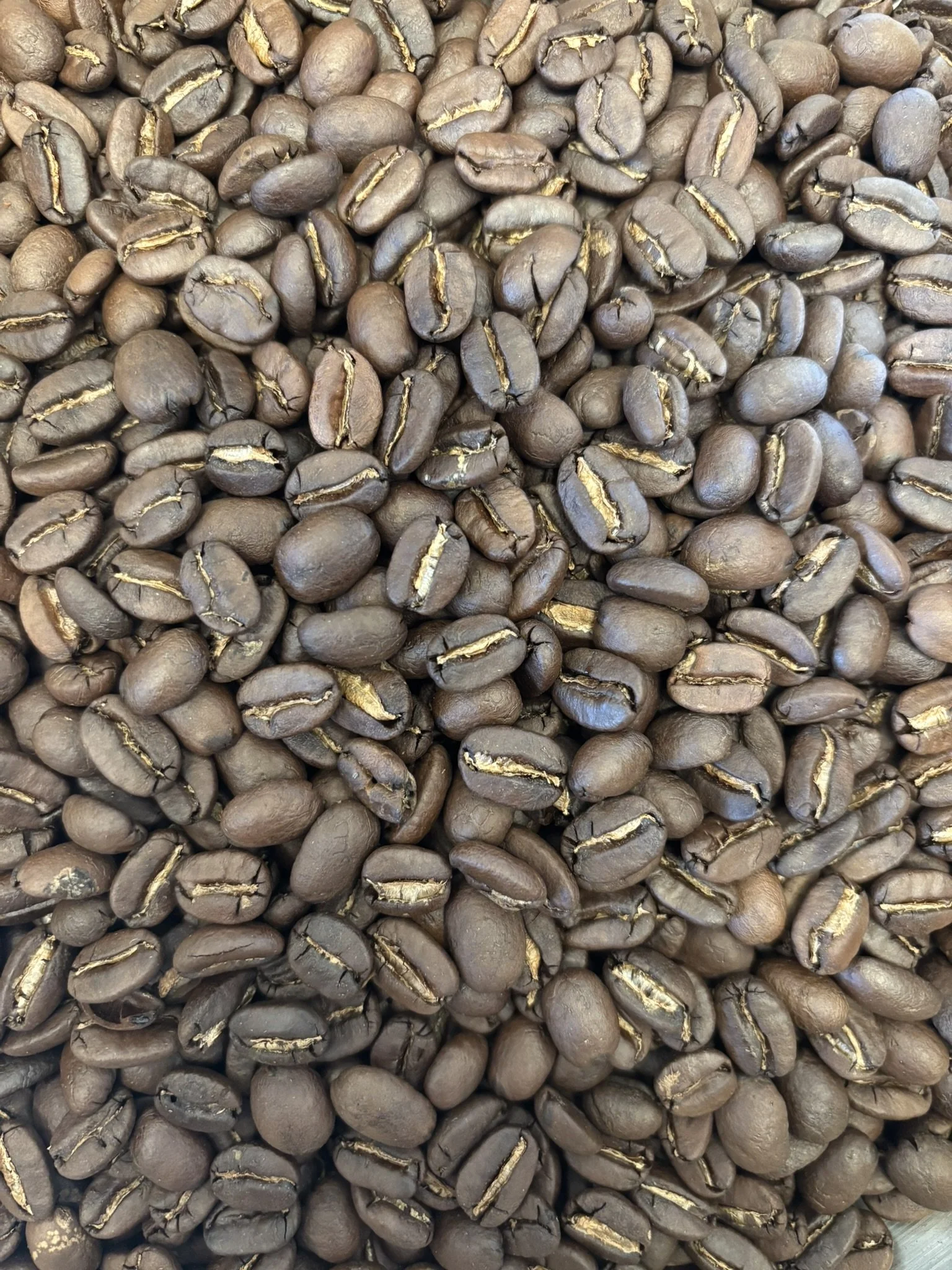 Flyover Medium Roast