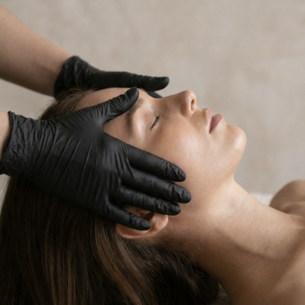 90 Minute Face Sculpting