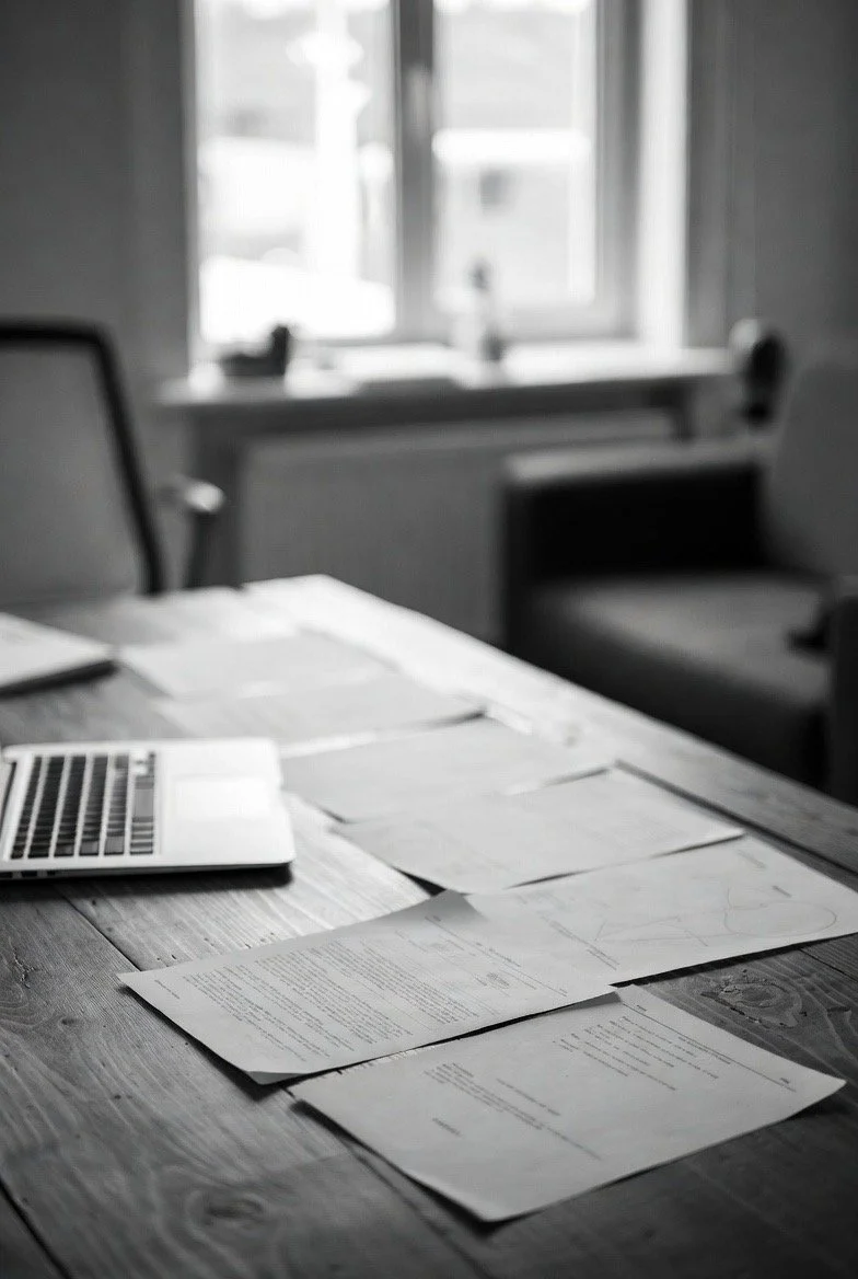 Compliance Consultancy