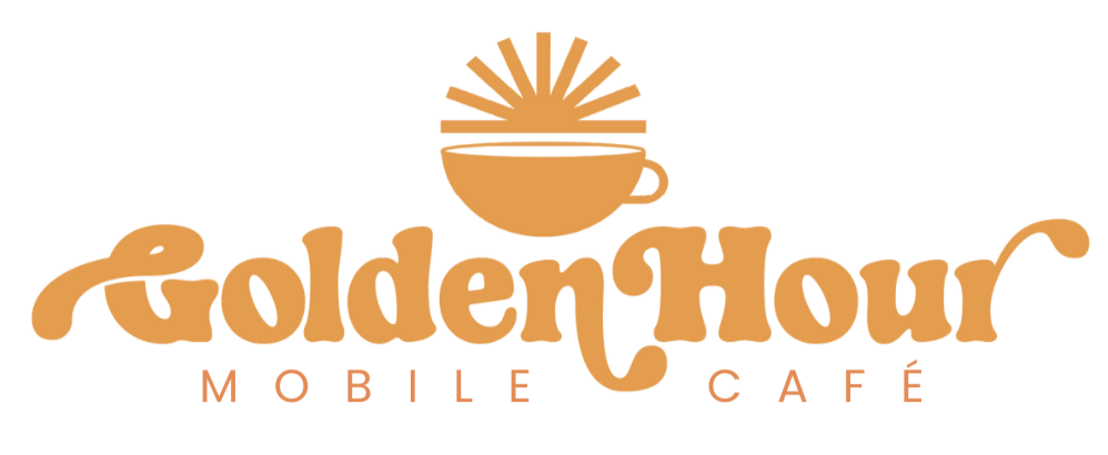 Golden Hour Mobile Cafe