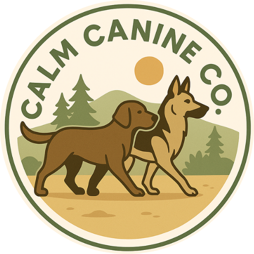 Calm Canine Co.