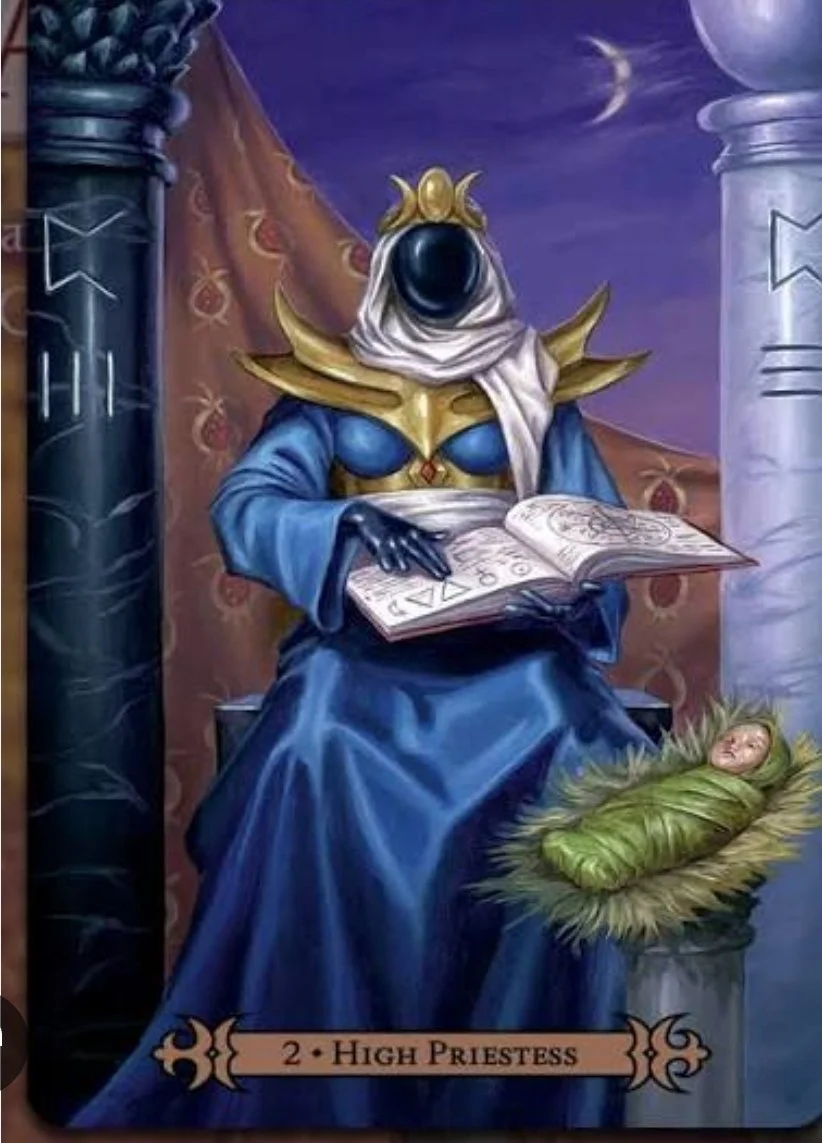 🌝 Monthly Intuitive Guidance 🌞