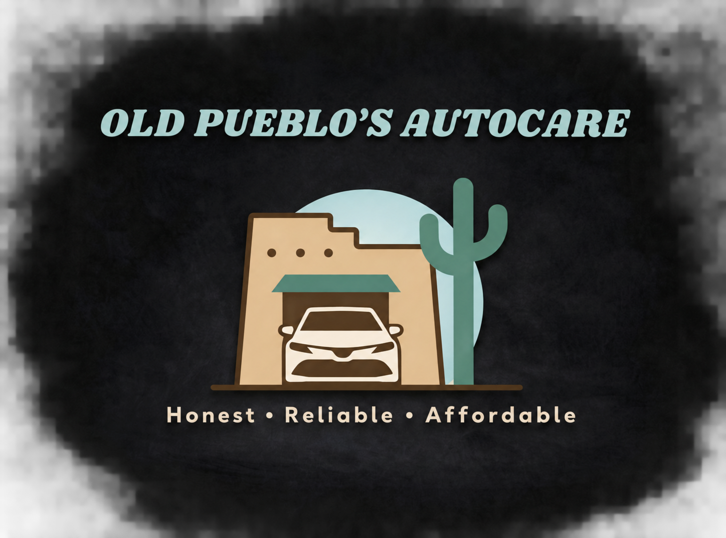 OLD PUEBLO'S AUTOCARE 