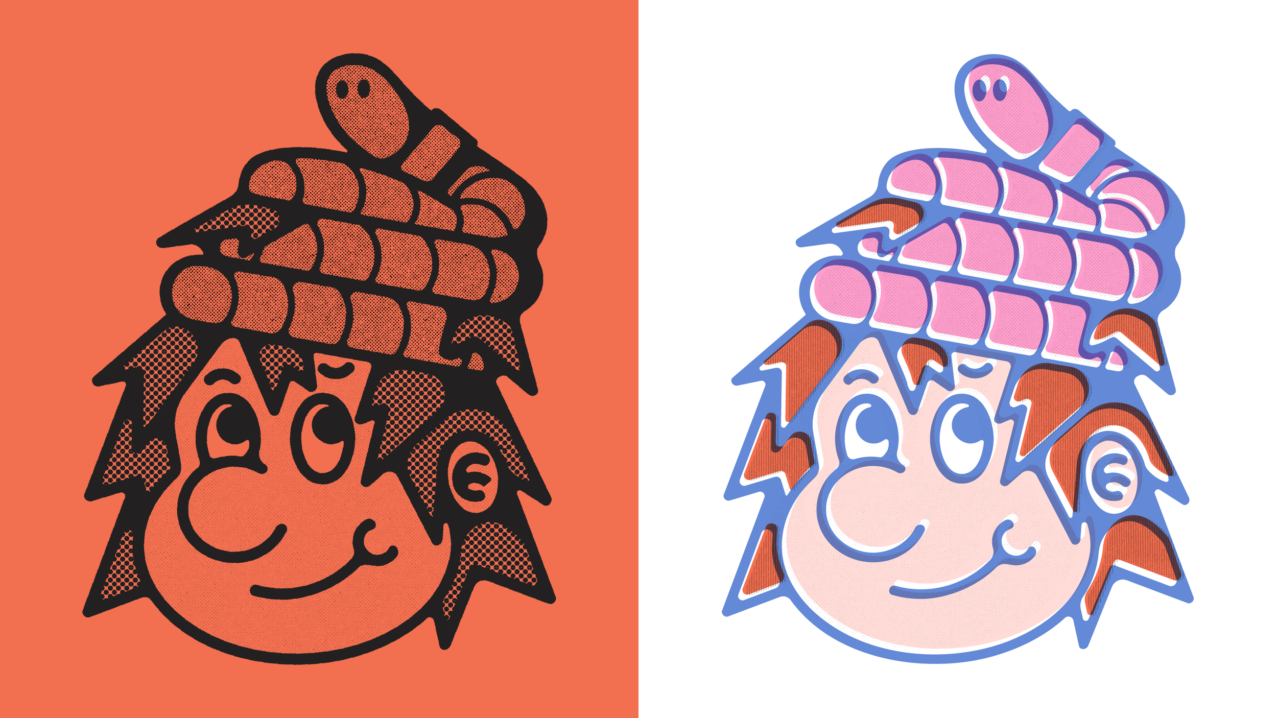 Illustration Gallery