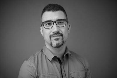 Mark Garcia, CPA, co-founder of MSP Growth Partners