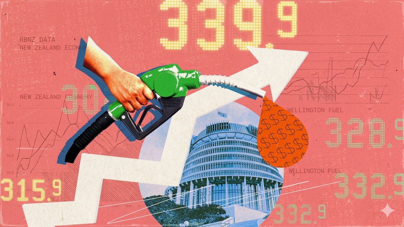 What's Happening to Your Freight Bill Right Now