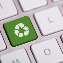 Secure Device Disposal