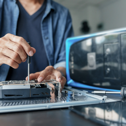 Risk Free Decommissioning