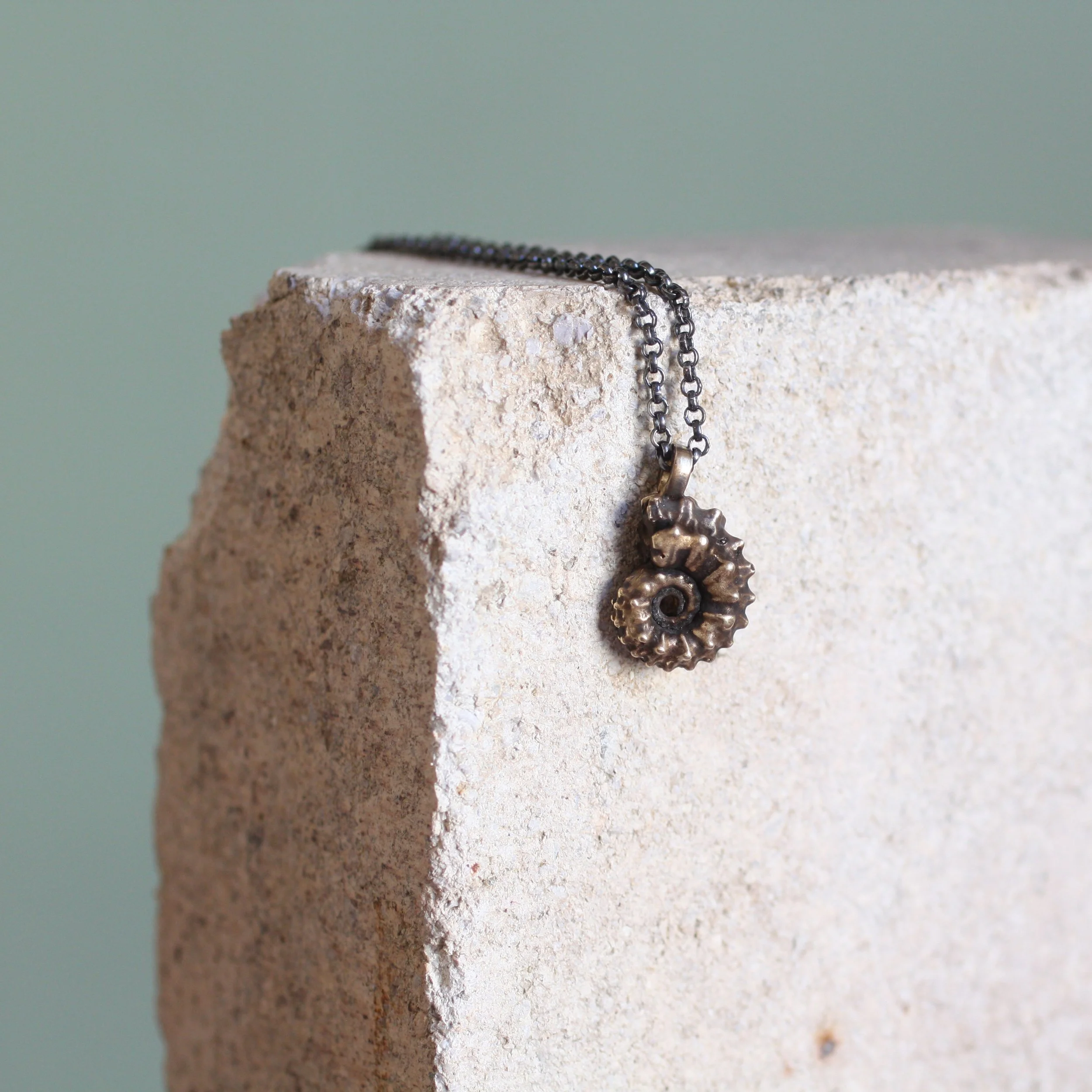 Kosmo Necklace Brass:Silver 1.jpg