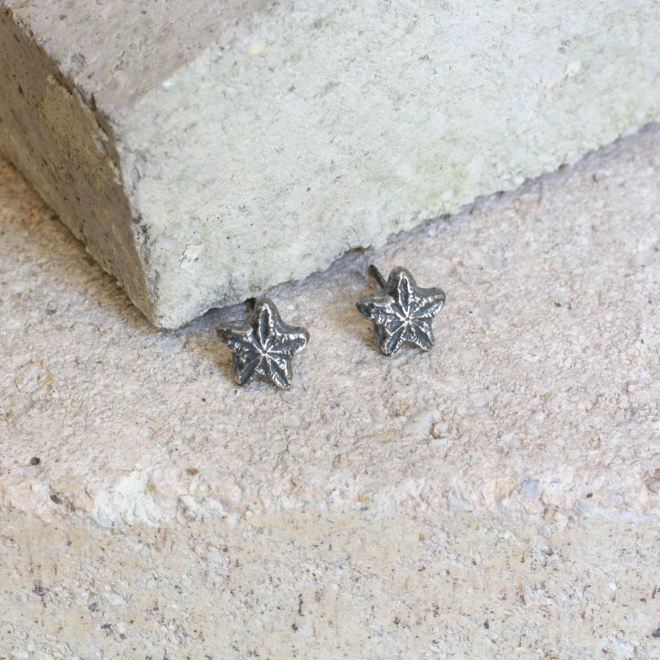 Crinoid Earrings Silver 1.jpg